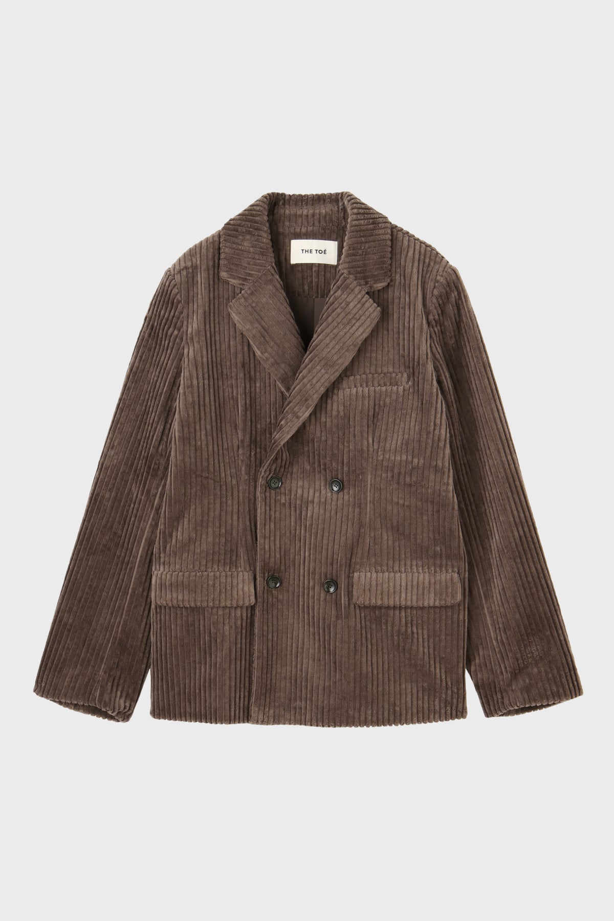 Lohja Corduroy Jacket