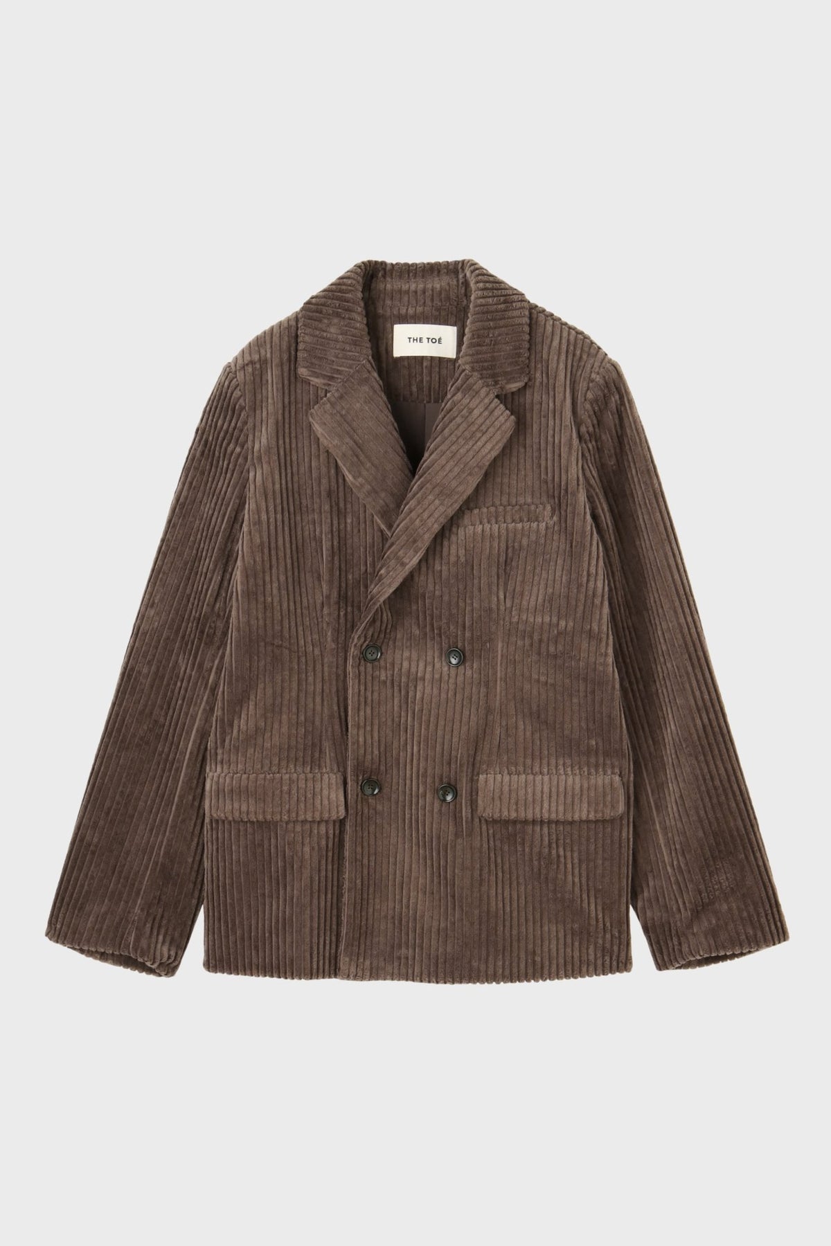 Lohja Corduroy Jacket