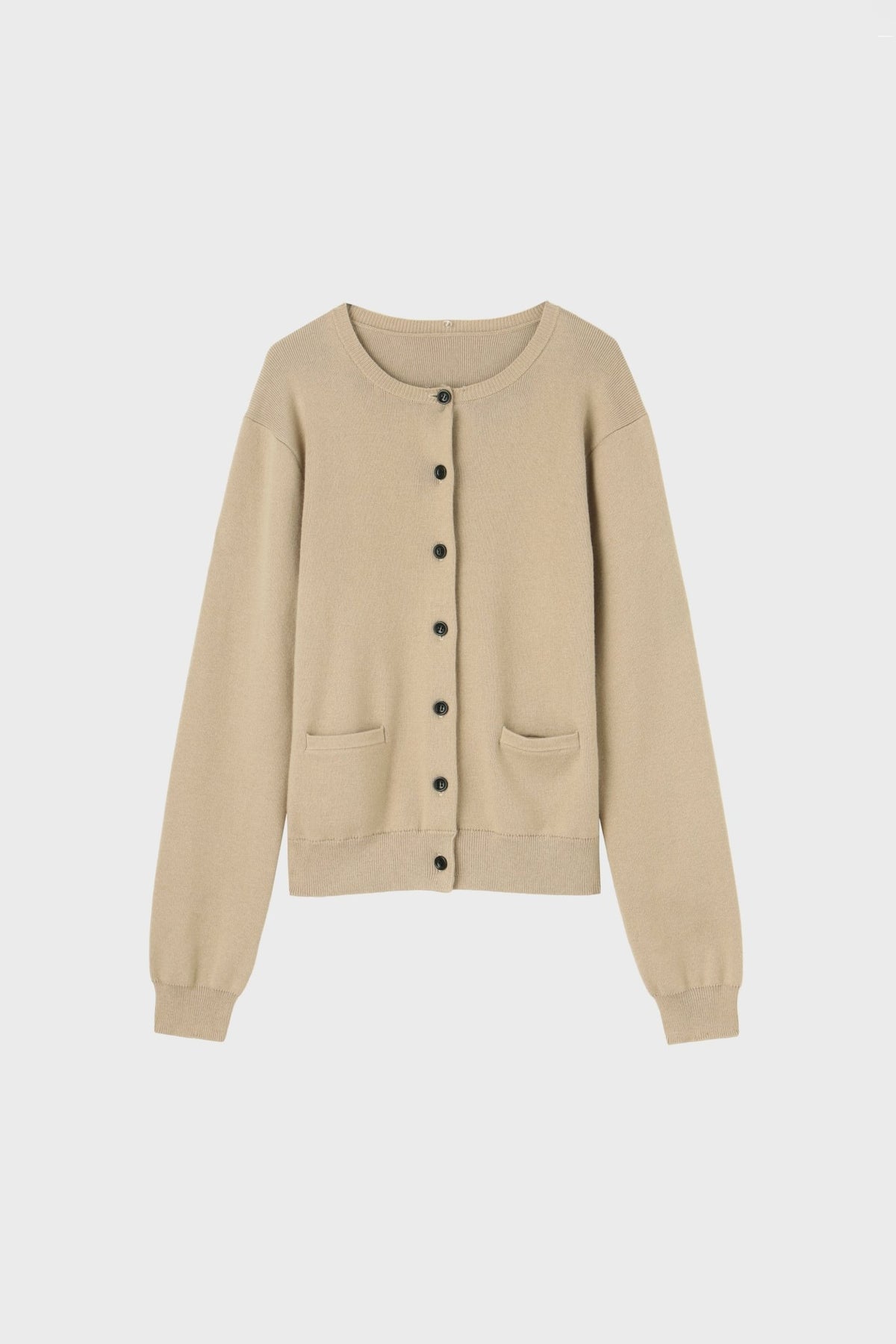 Tervo Fur Cardigan