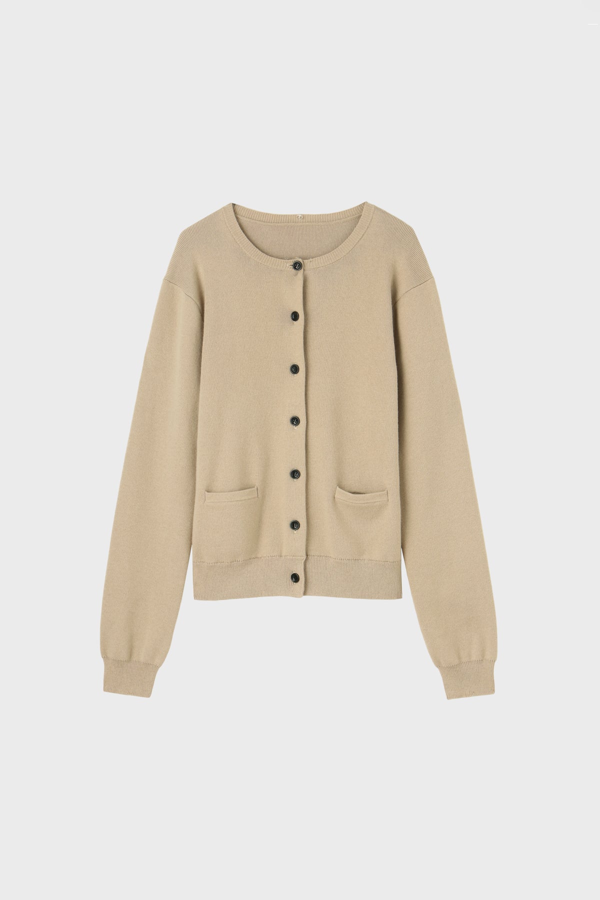 Tervo Fur Cardigan