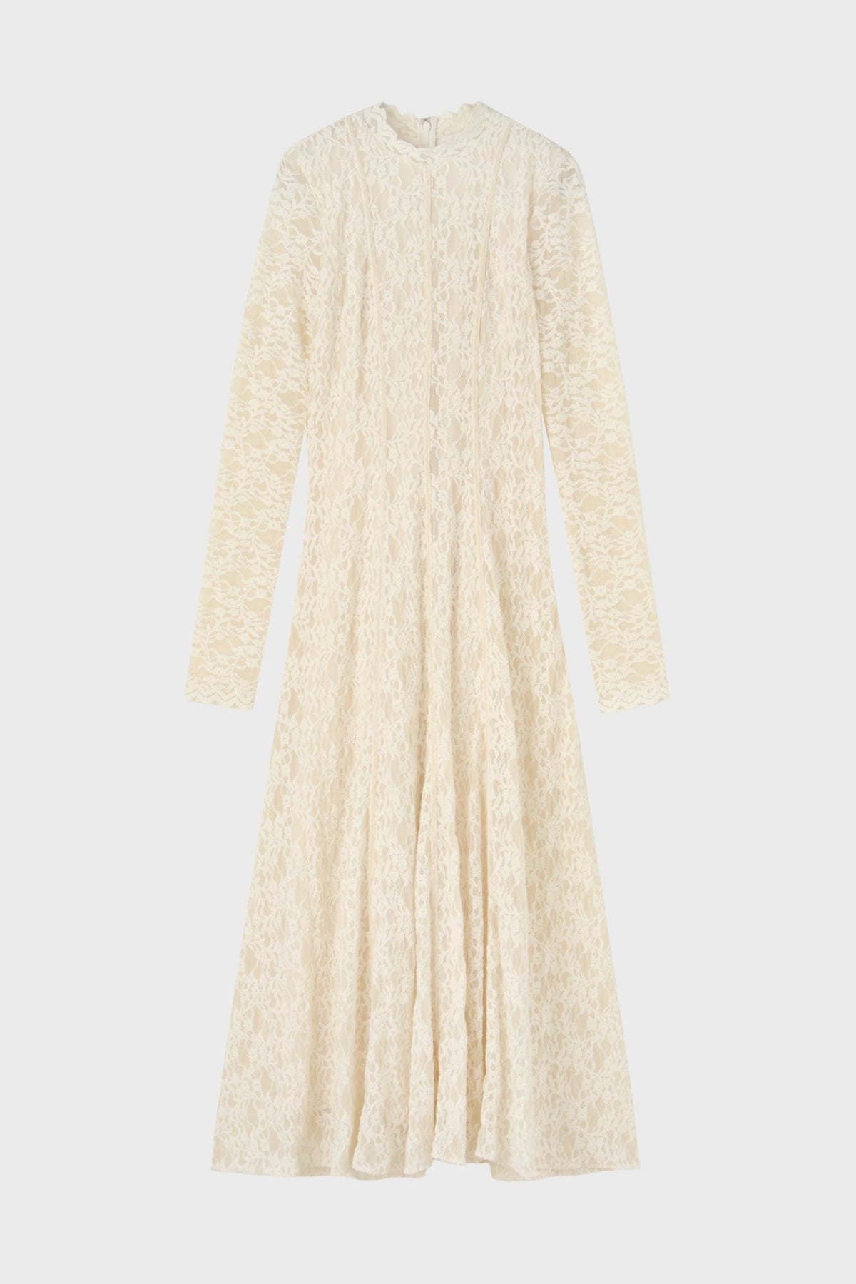 Savonlinna Lace Dress