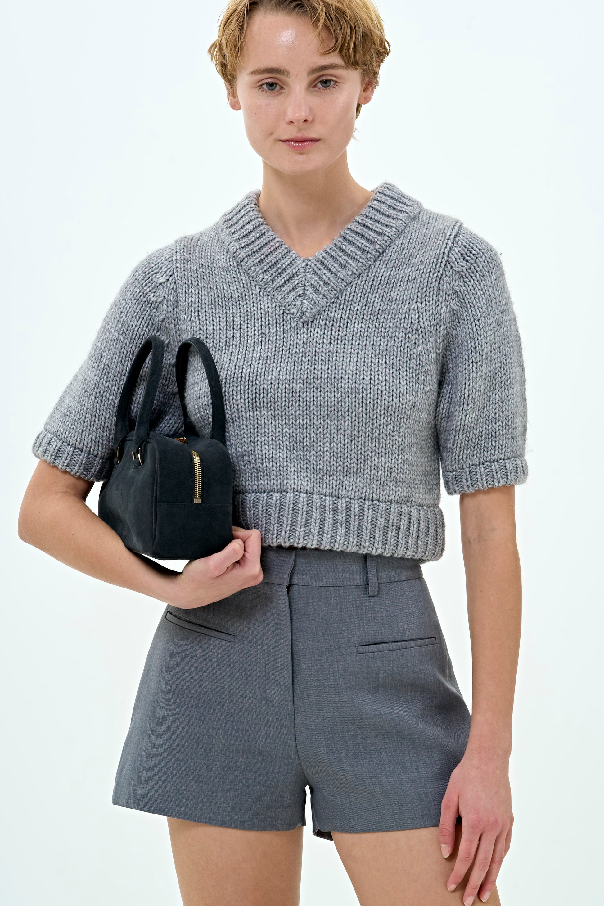 Athena Short Pants