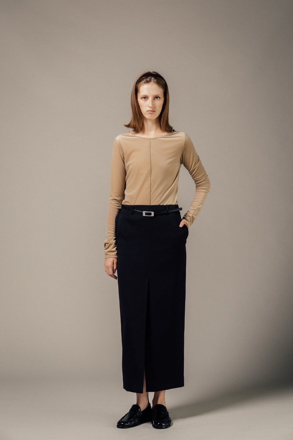 Grote Skirt