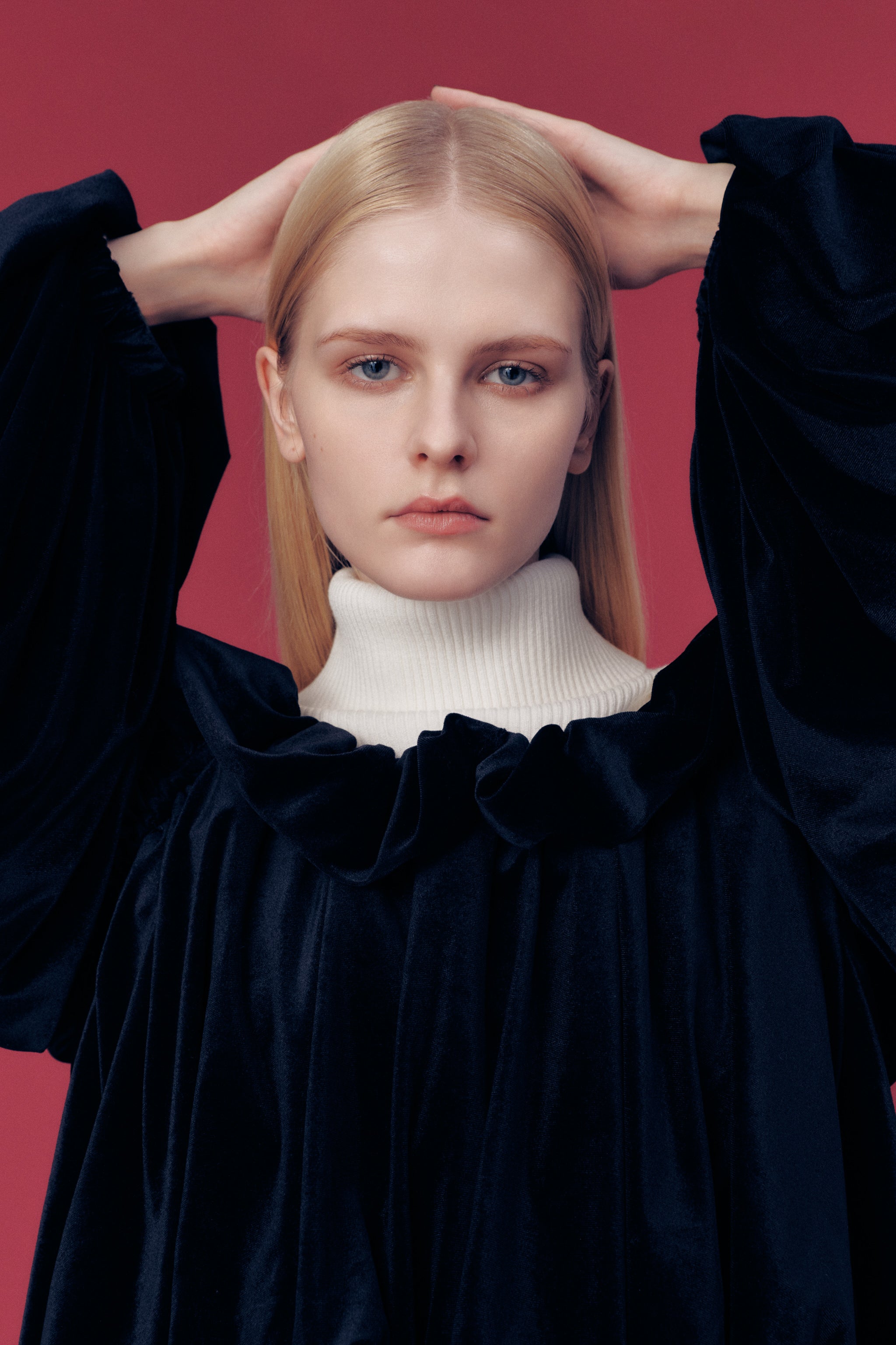 Brienner Long Sleeve Top