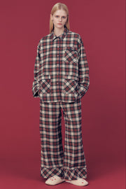 Holstentor Check Loungewear