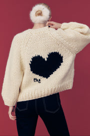 Dresden Heart Knit