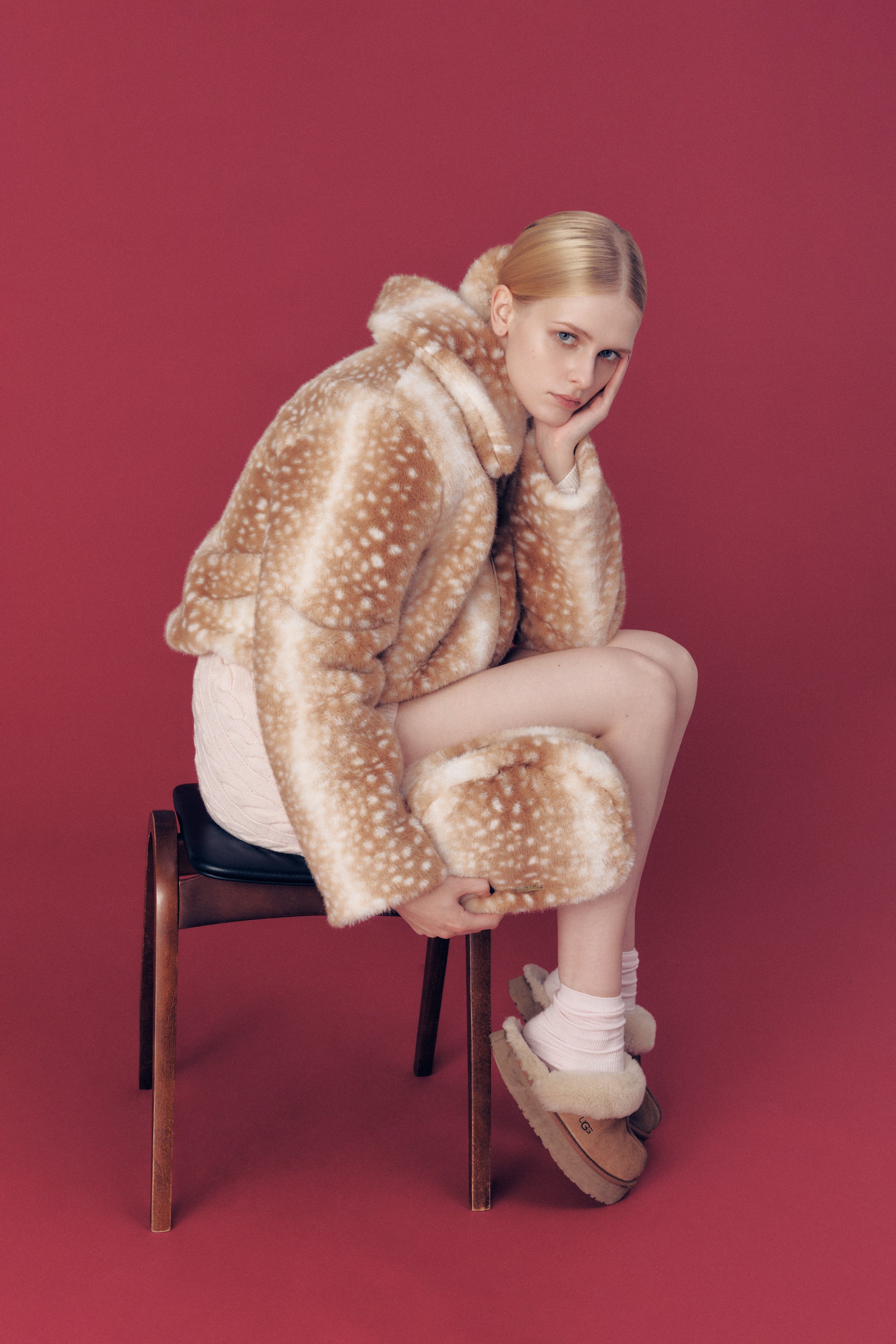 Kurfuerstendamm Jacket