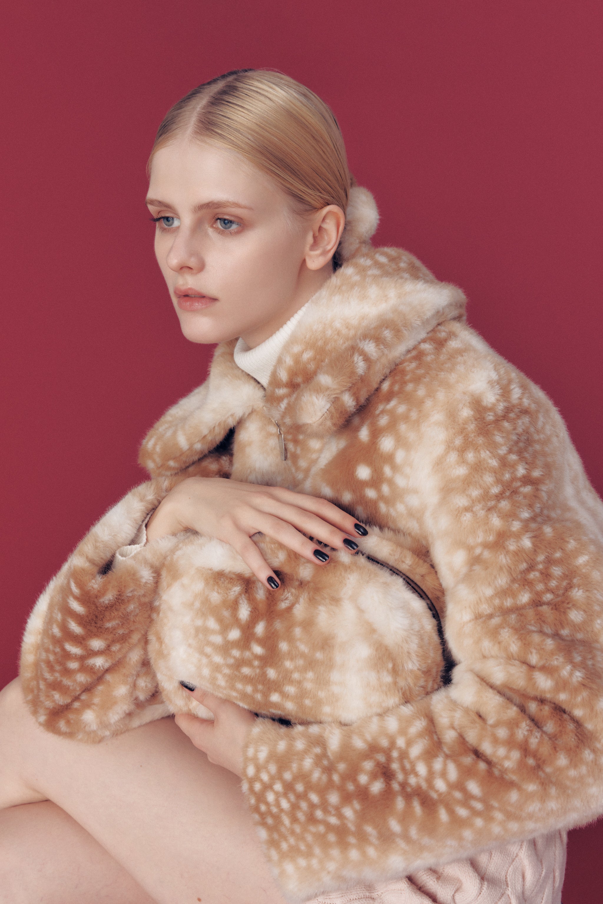 Kurfuerstendamm Jacket