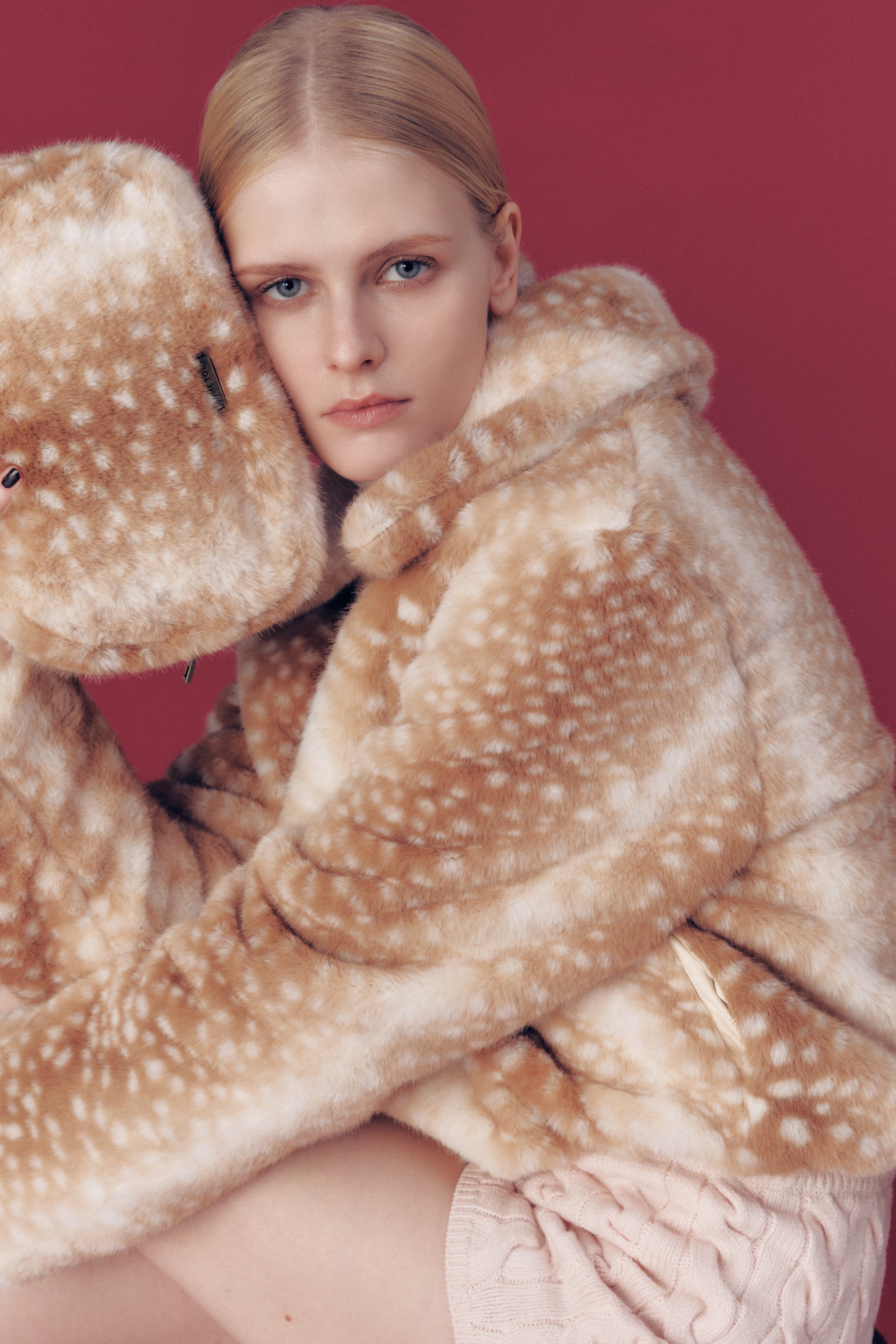 Kurfuerstendamm Jacket