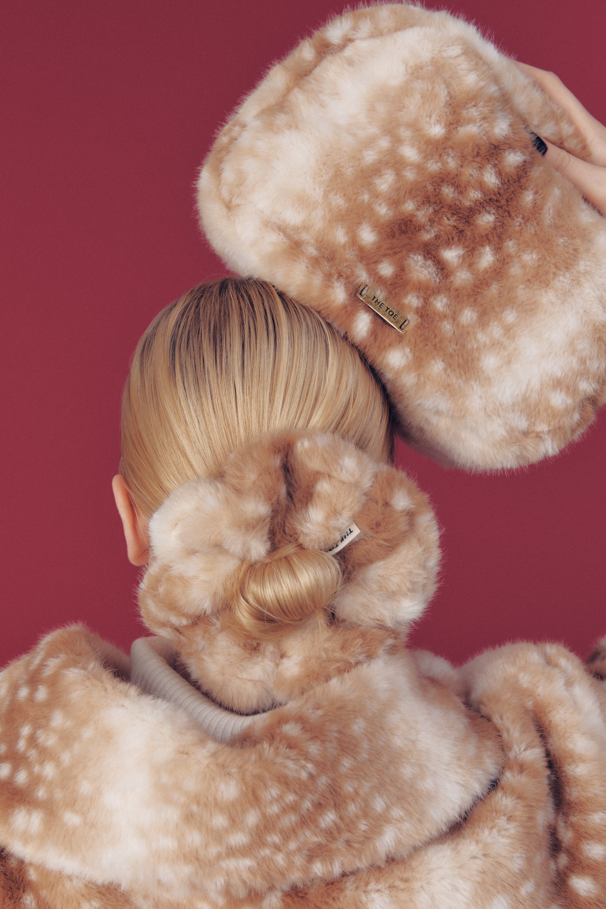 Kurfuerstendamm Jacket