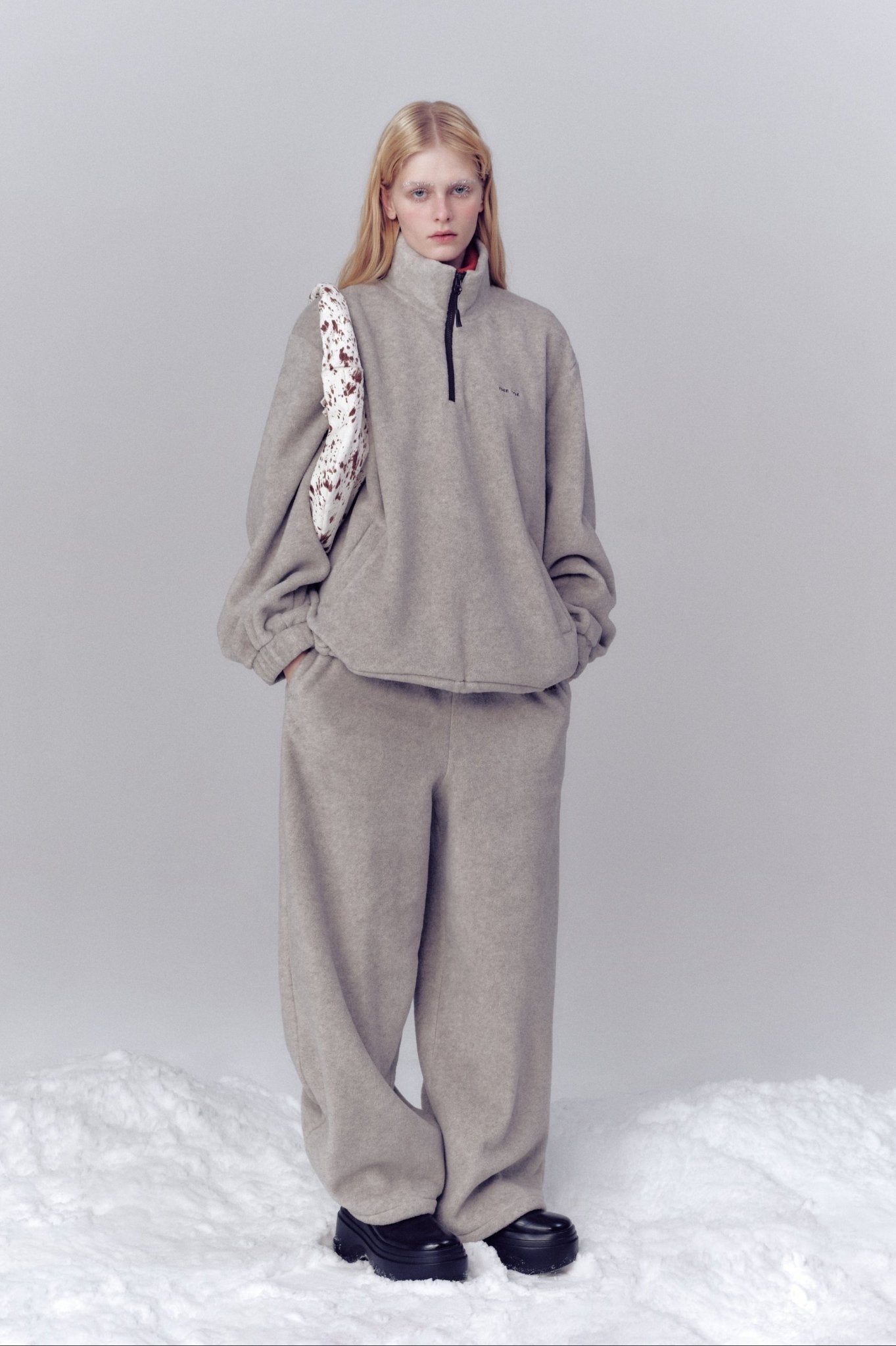 Bornheim Fleece Pants