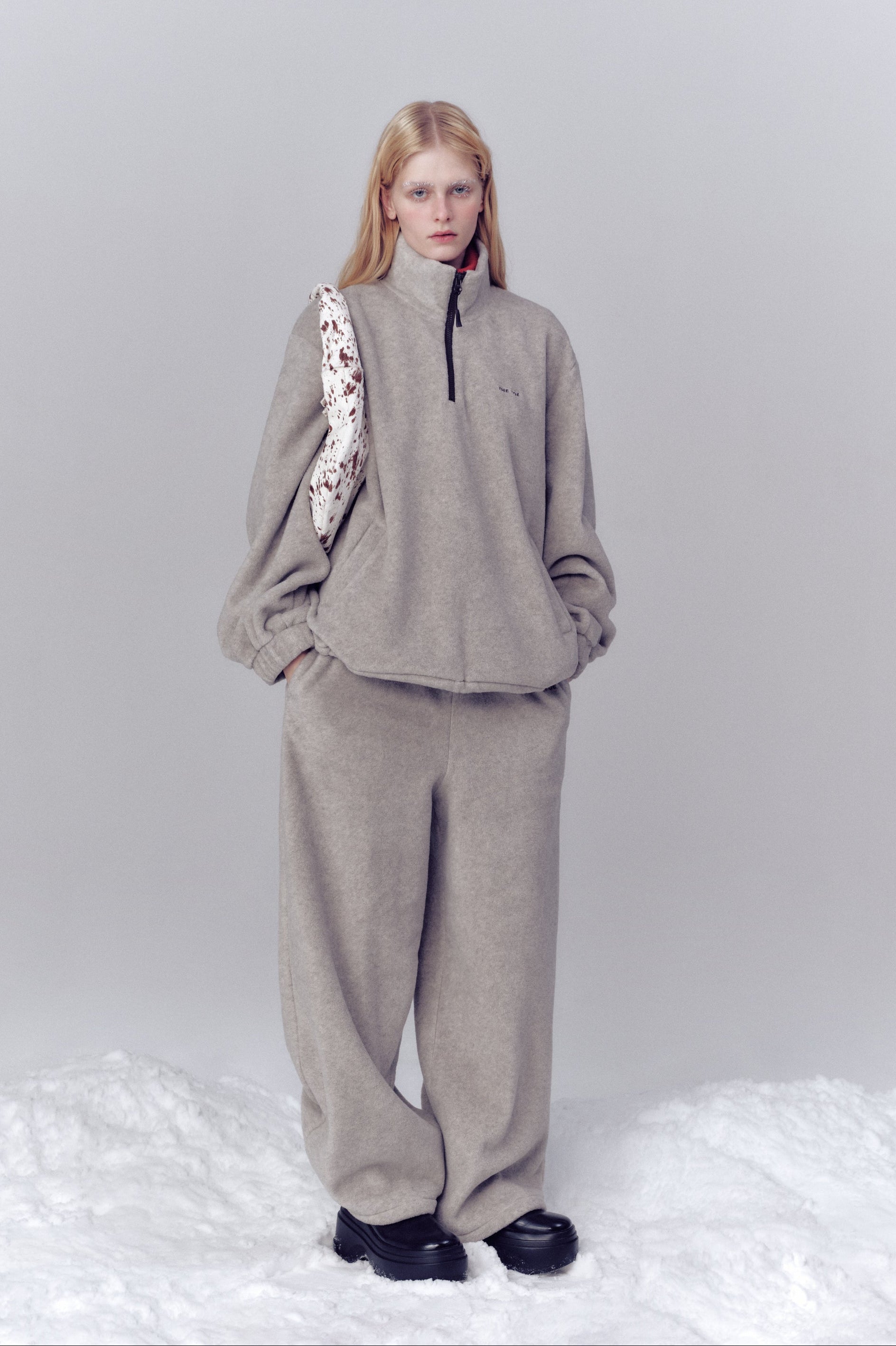 Bornheim Fleece Pants