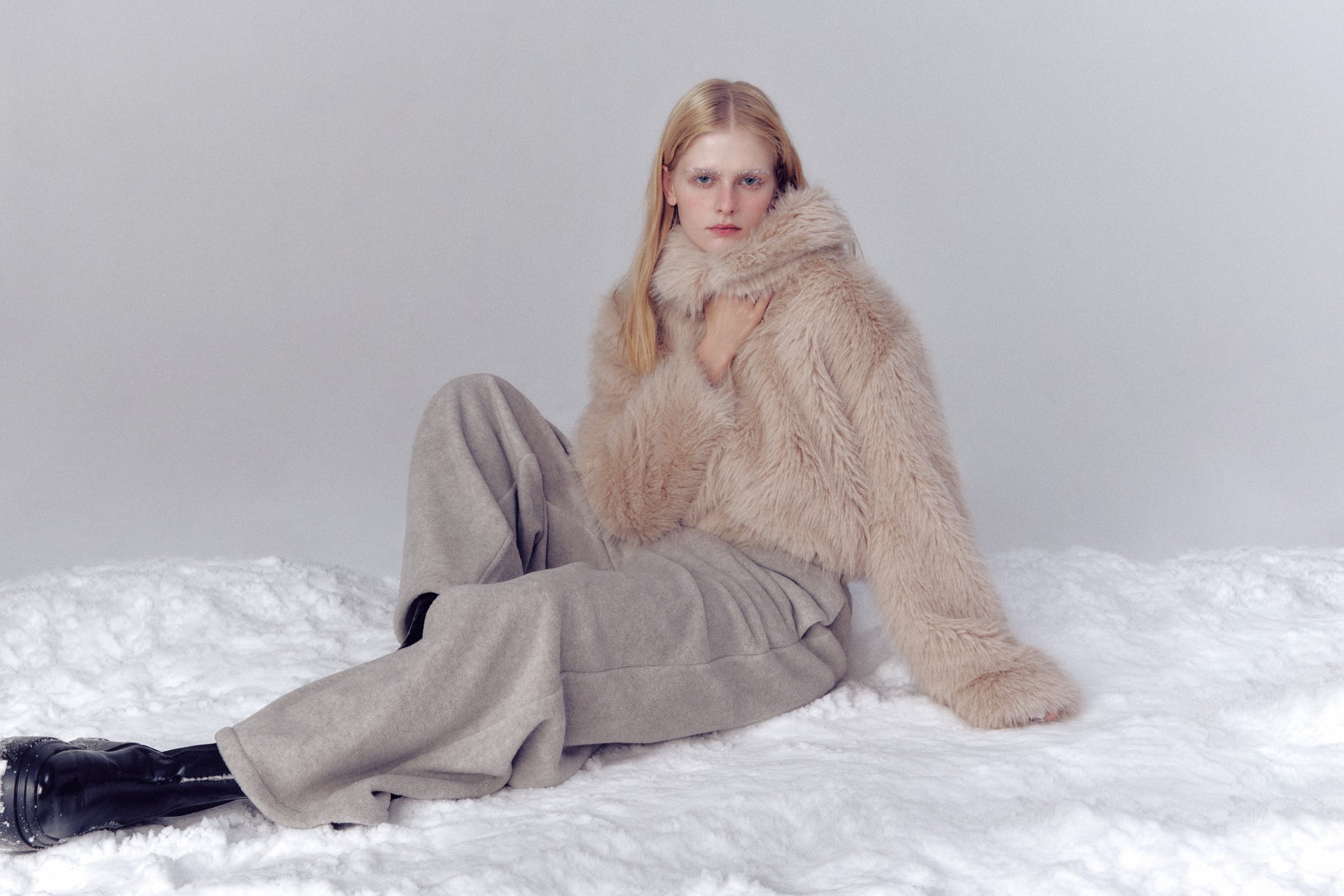 Bornheim Fleece Pants