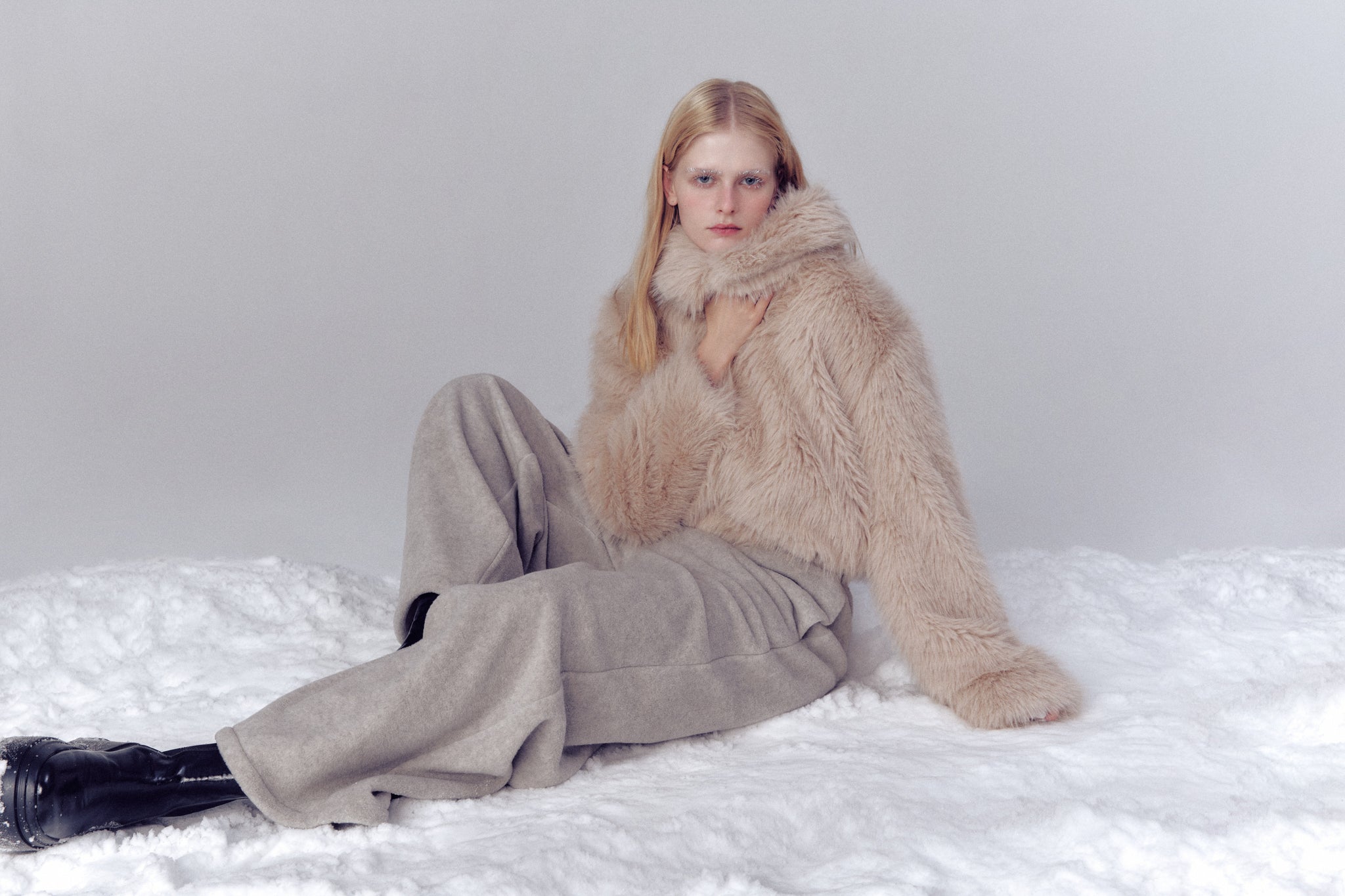 Bornheim Fleece Pants