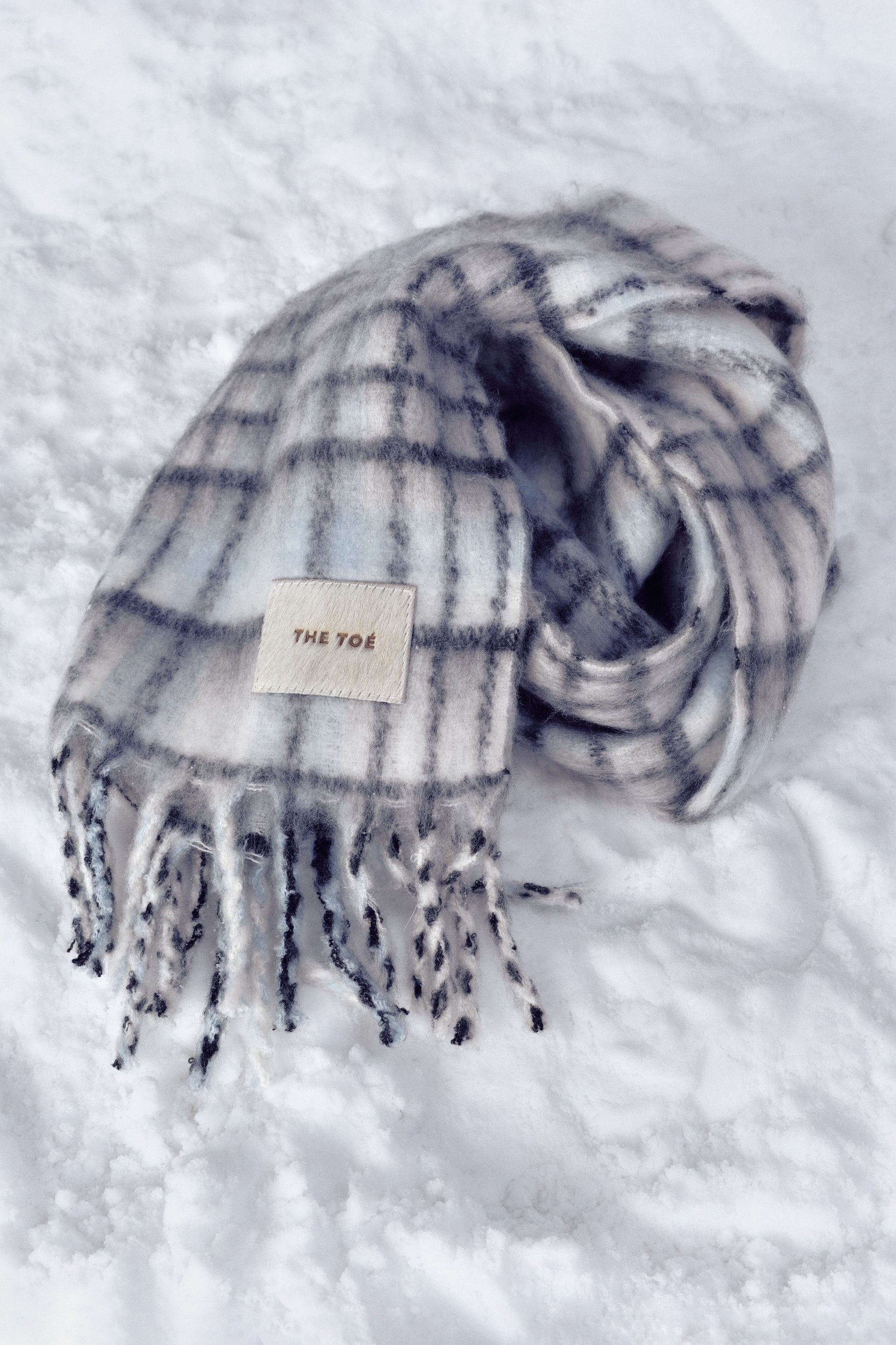 THE Christmas box C Classic