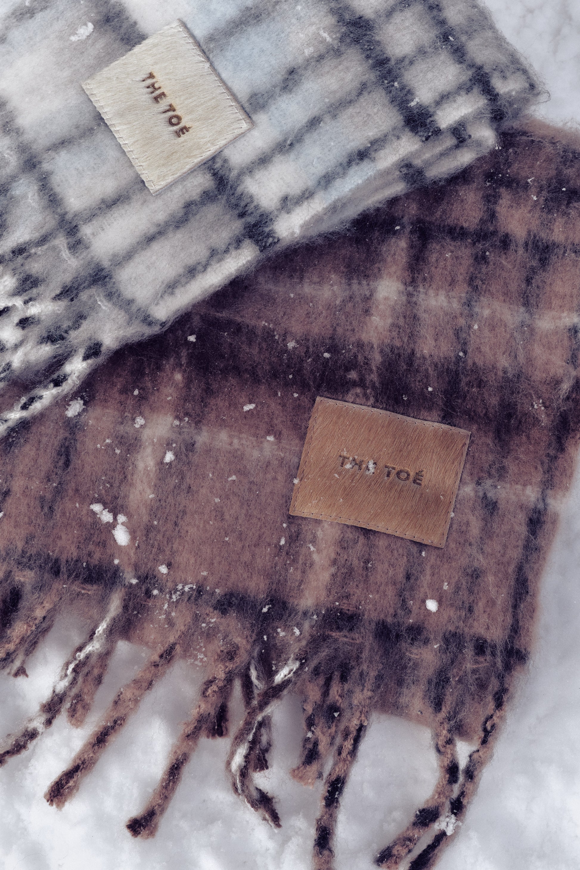 THE Christmas box C Classic