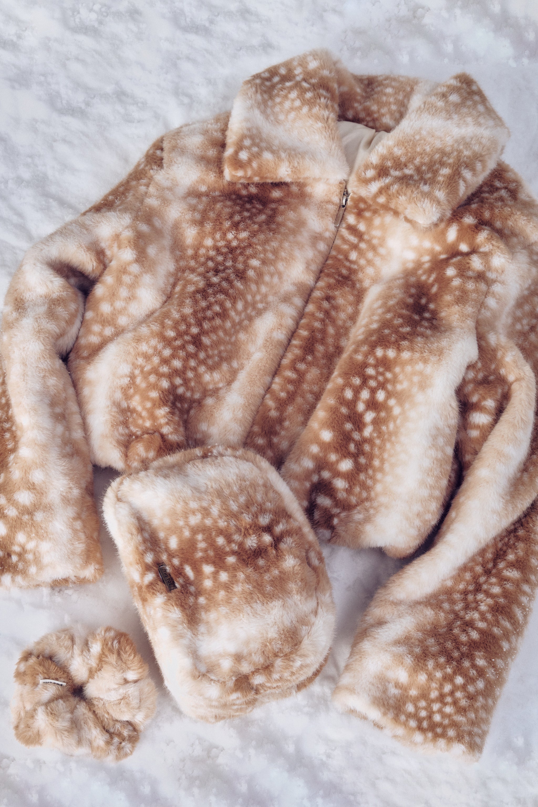 Kurfuerstendamm Jacket