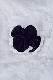 Loreley Velour Scrunchie