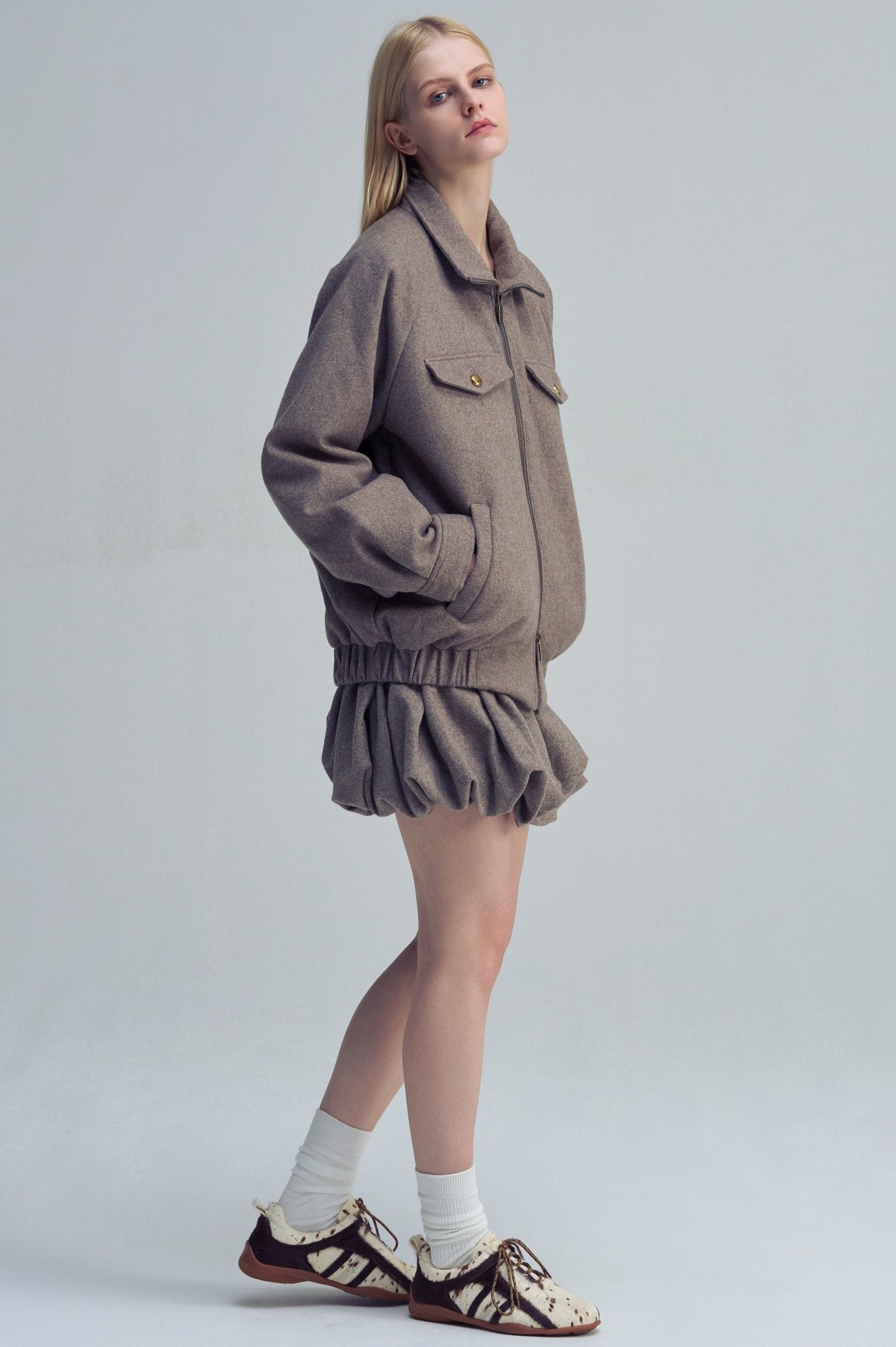 Bremen Skirt