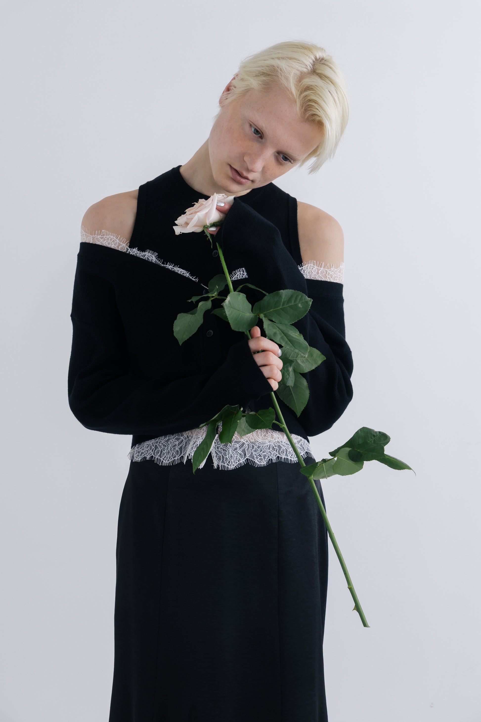 Botlek Cardigan