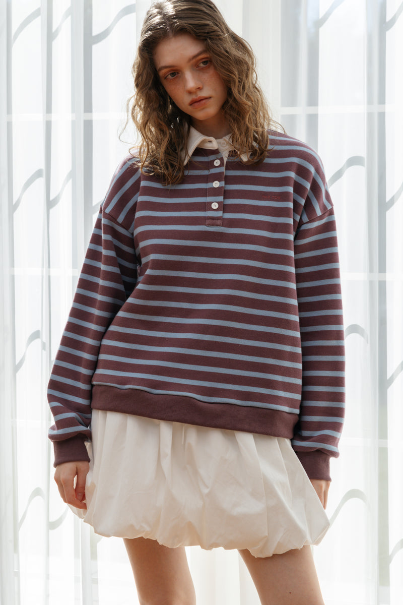 Embankment Sweatshirt