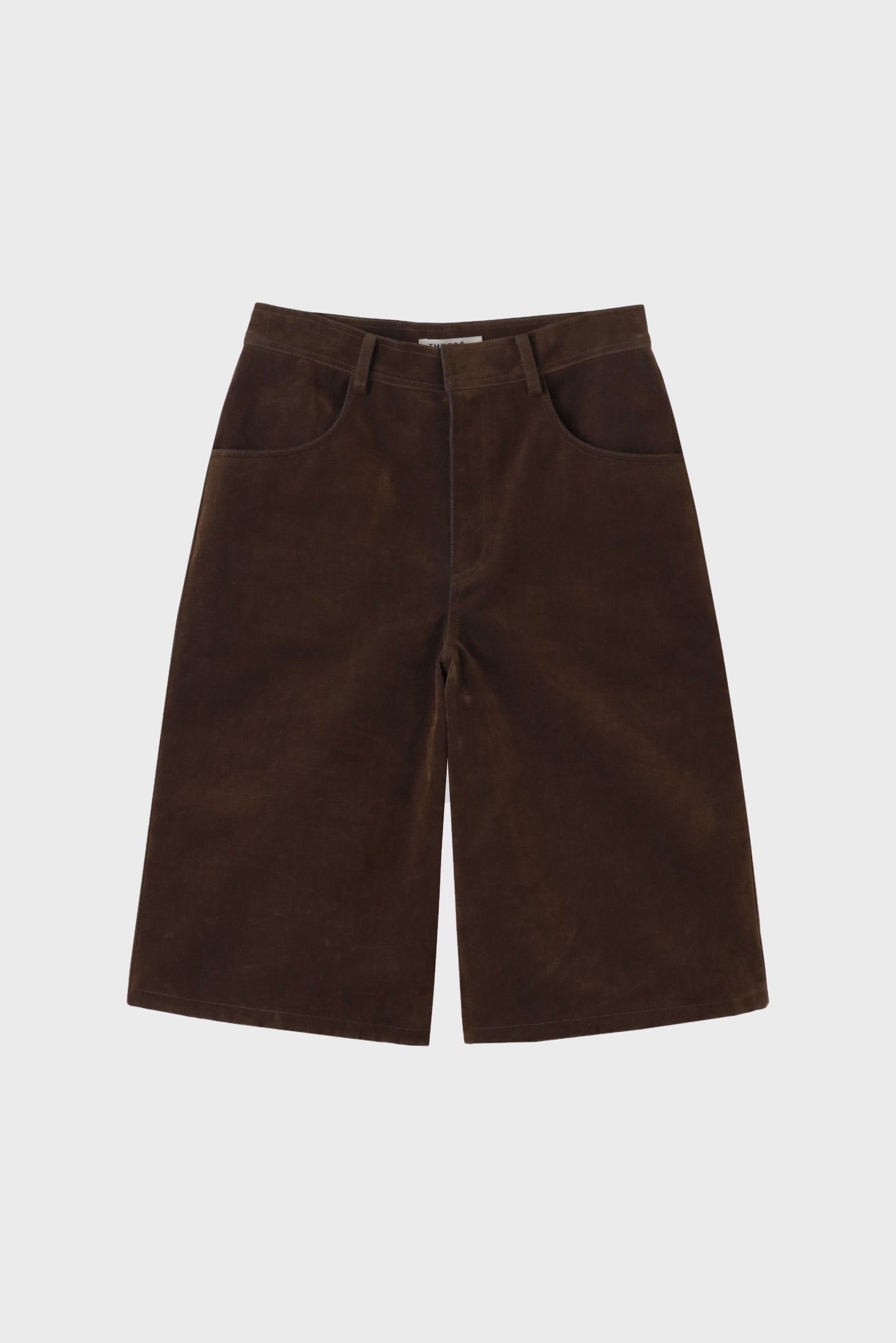 Rosenthaler Half Pants