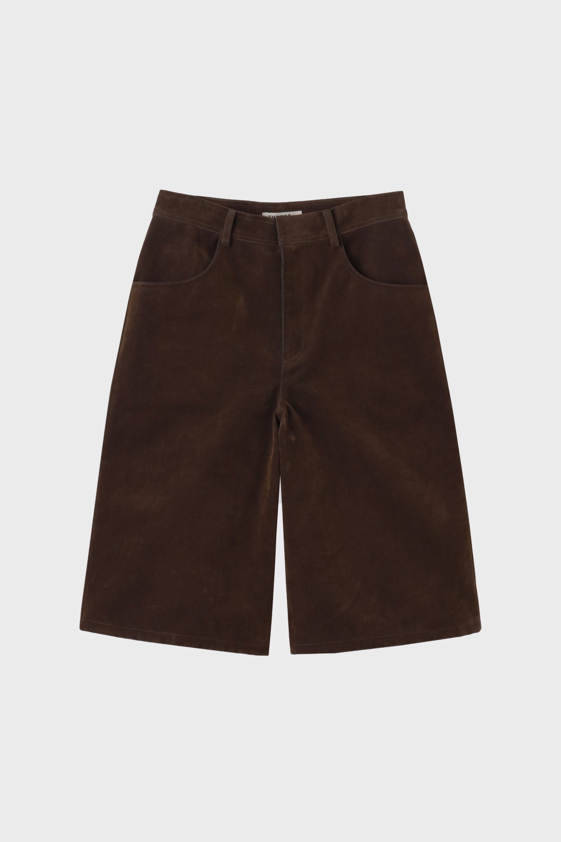 Rosenthaler Half Pants