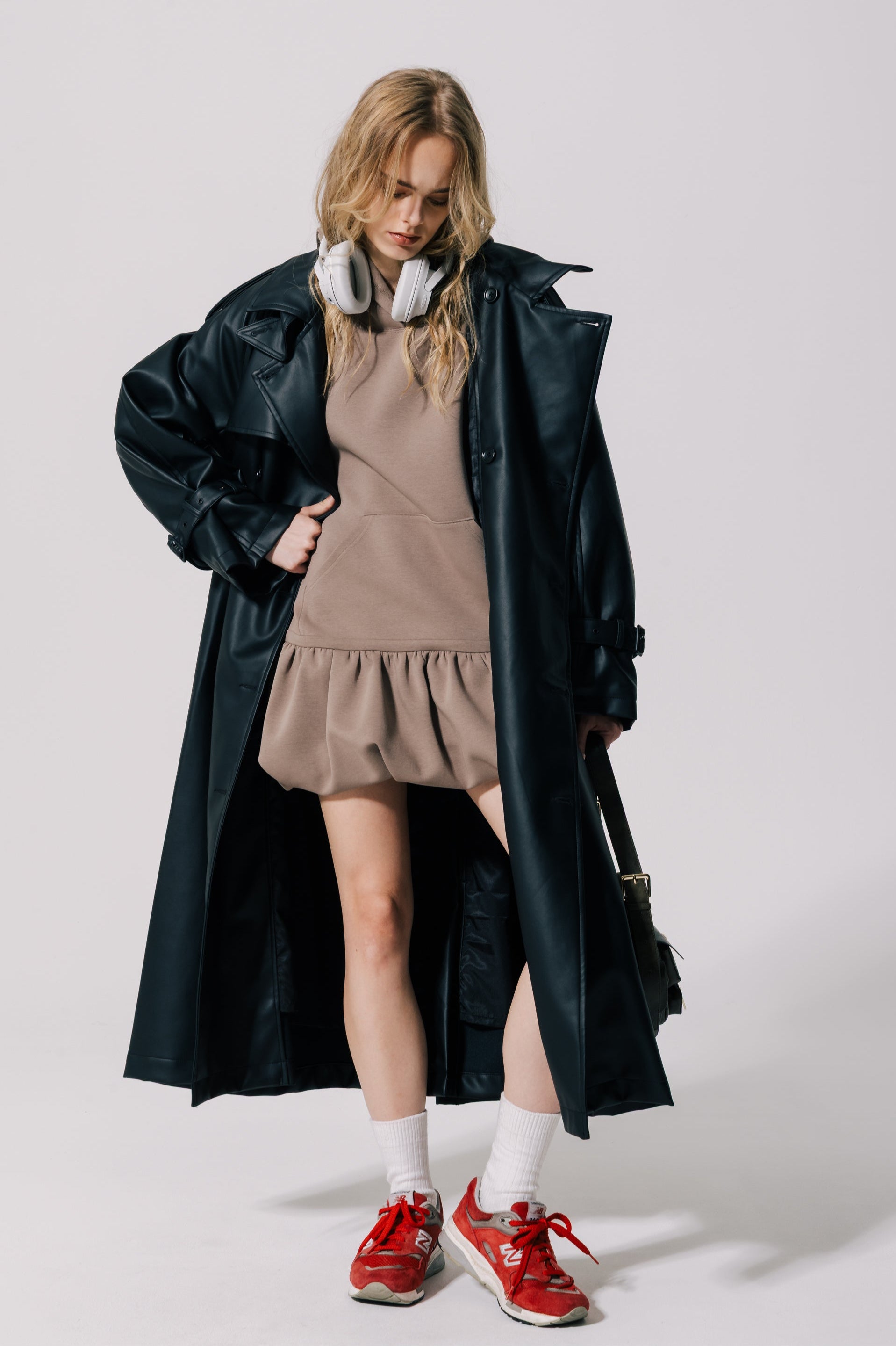 Kensington Trench Coat