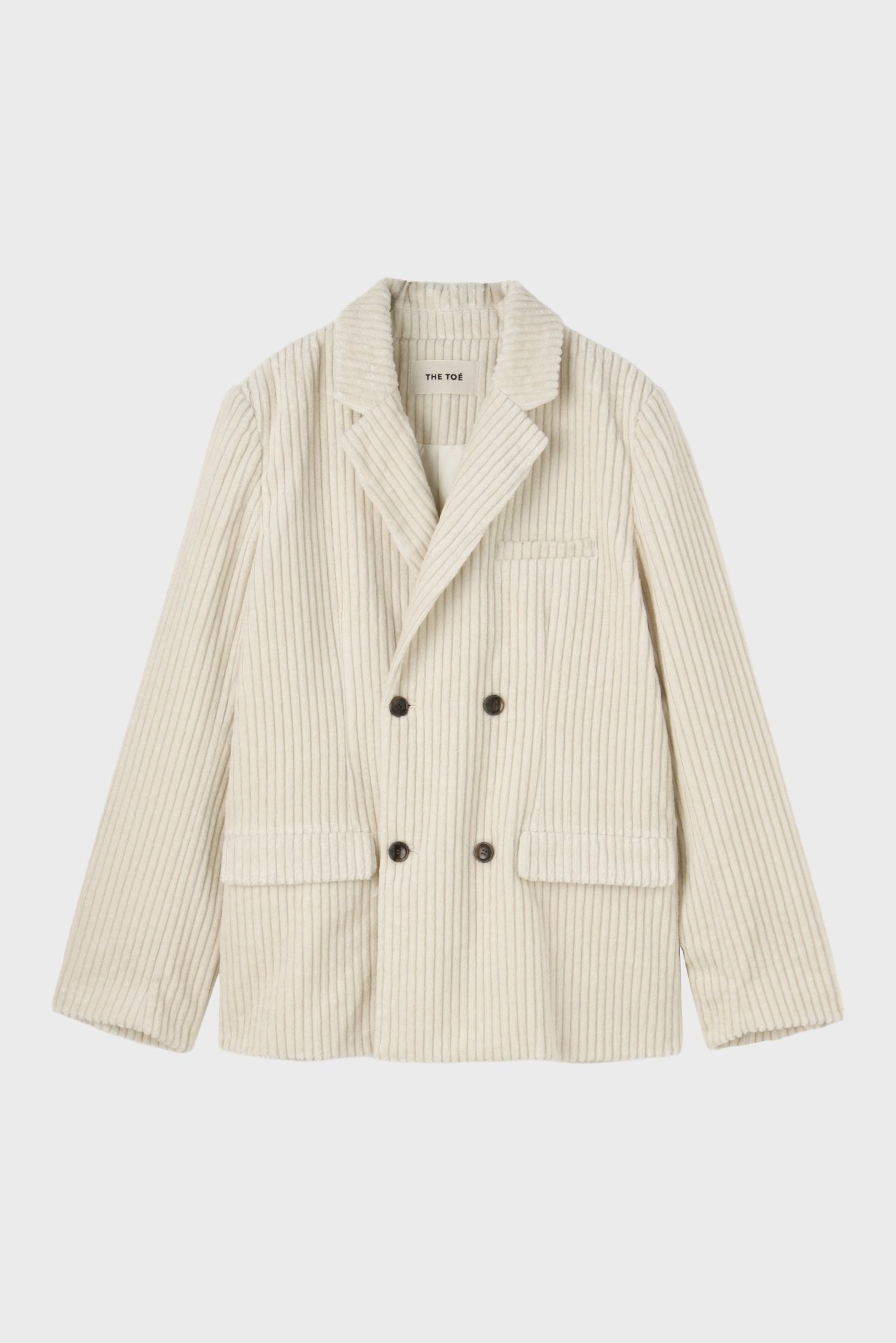 Lohja Corduroy Jacket