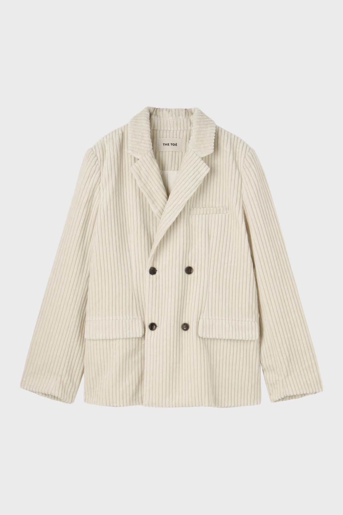 Lohja Corduroy Jacket