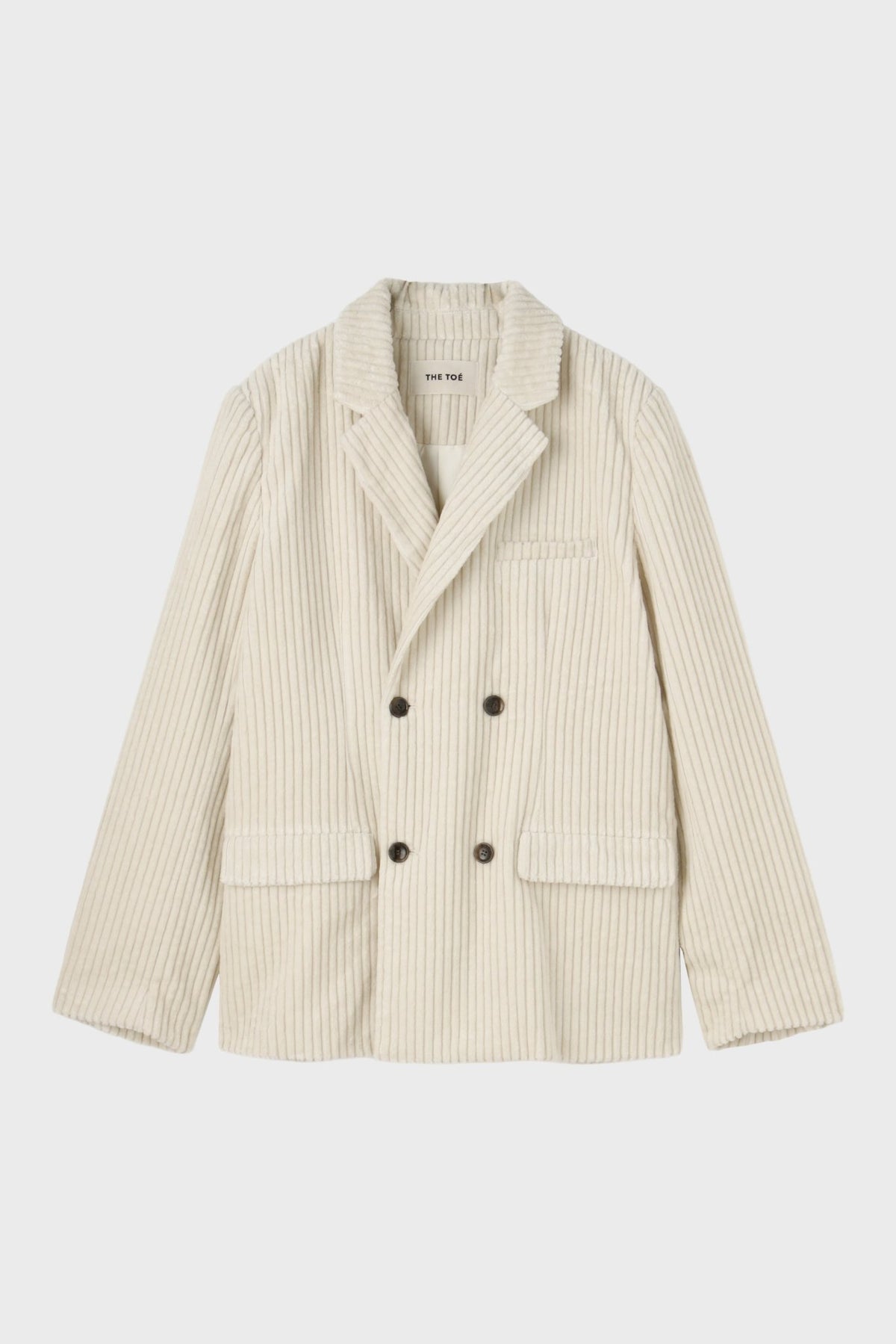 Lohja Corduroy Jacket
