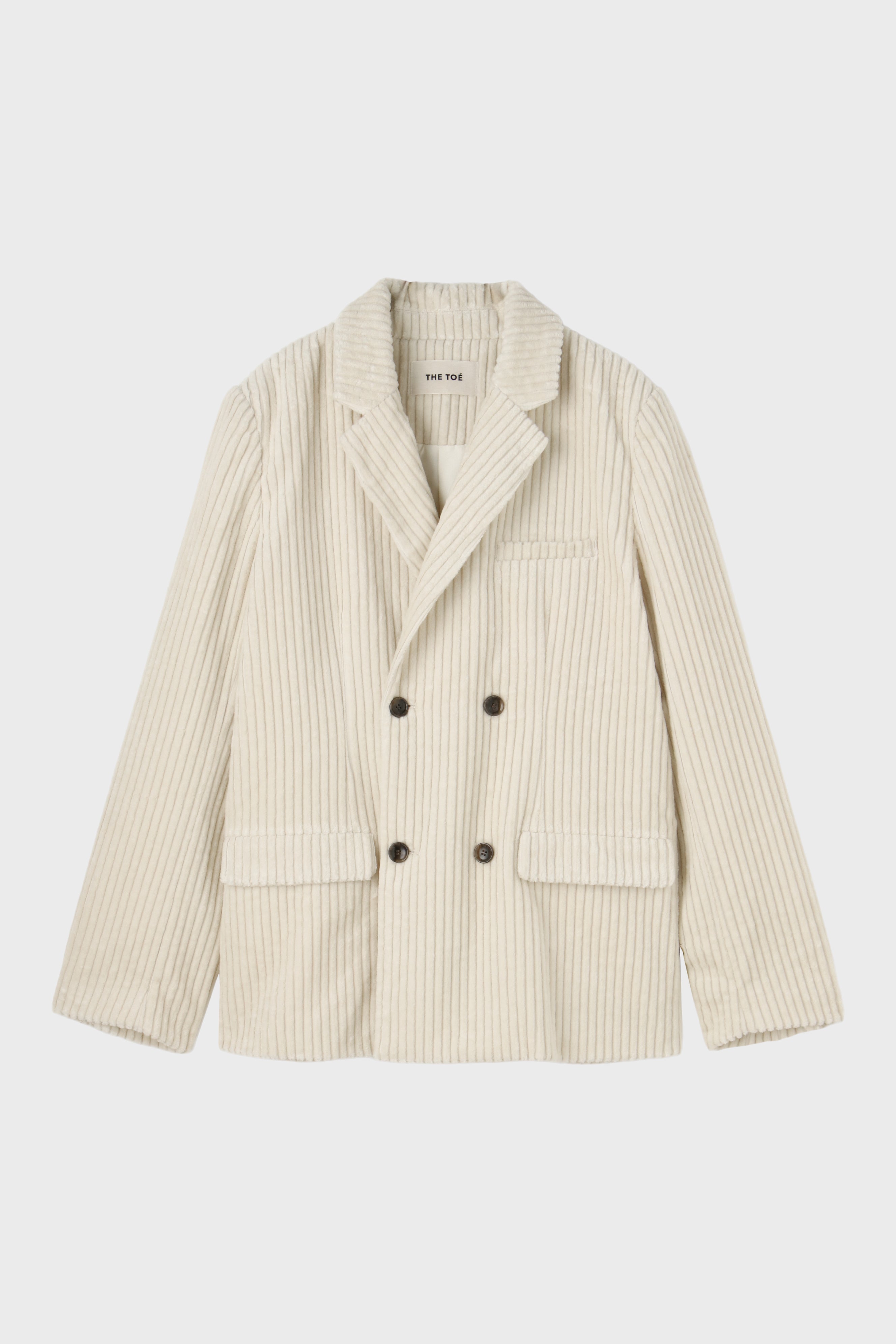 Lohja Corduroy Jacket
