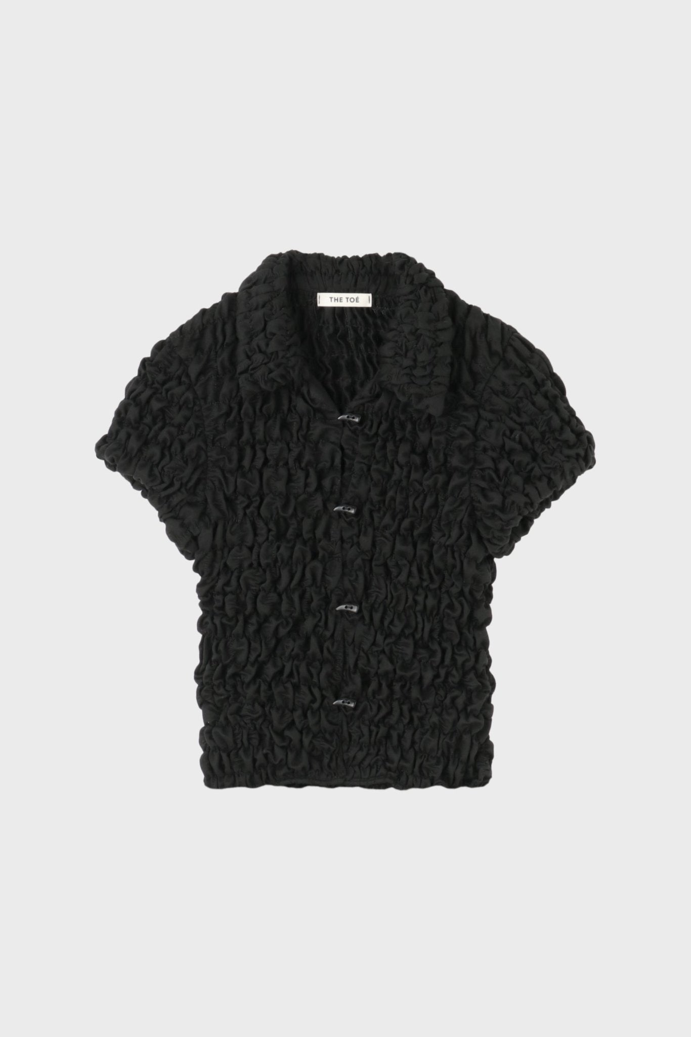 Potter Shirring Top