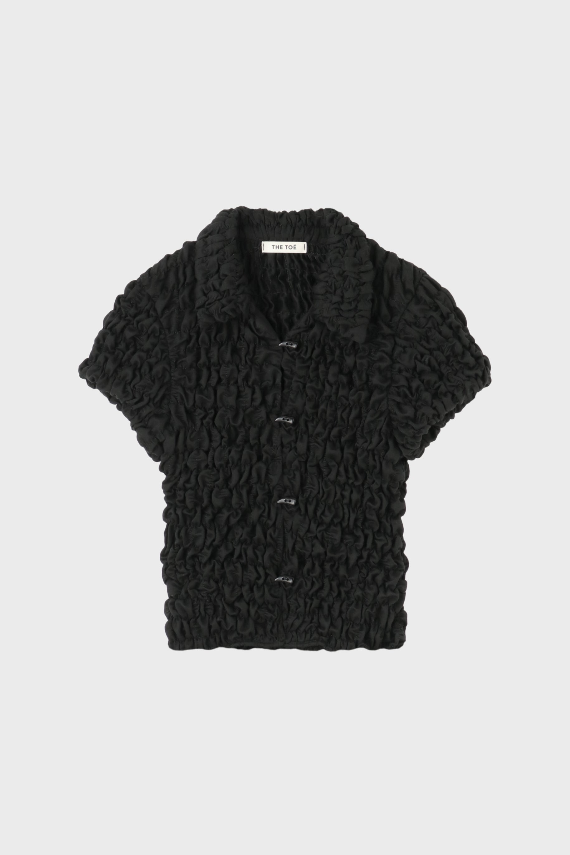 Potter Shirring Top