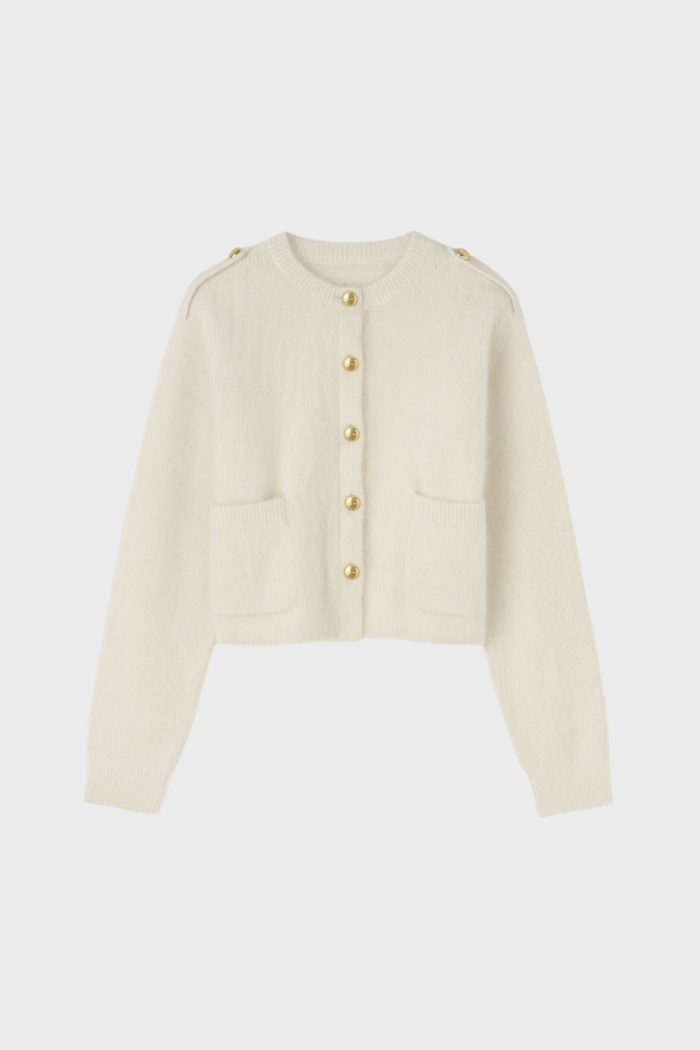 Kerava Knit Cardigan