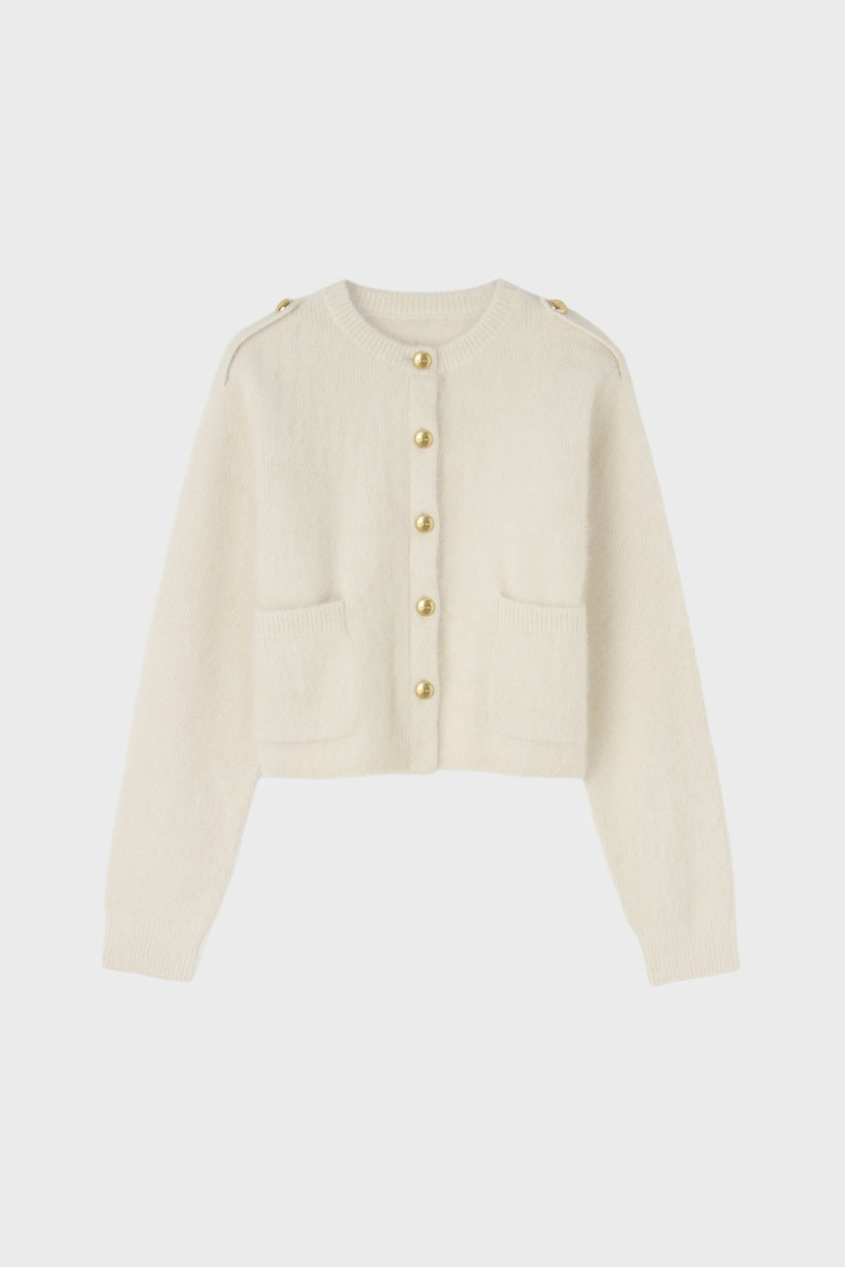 Kerava Knit Cardigan
