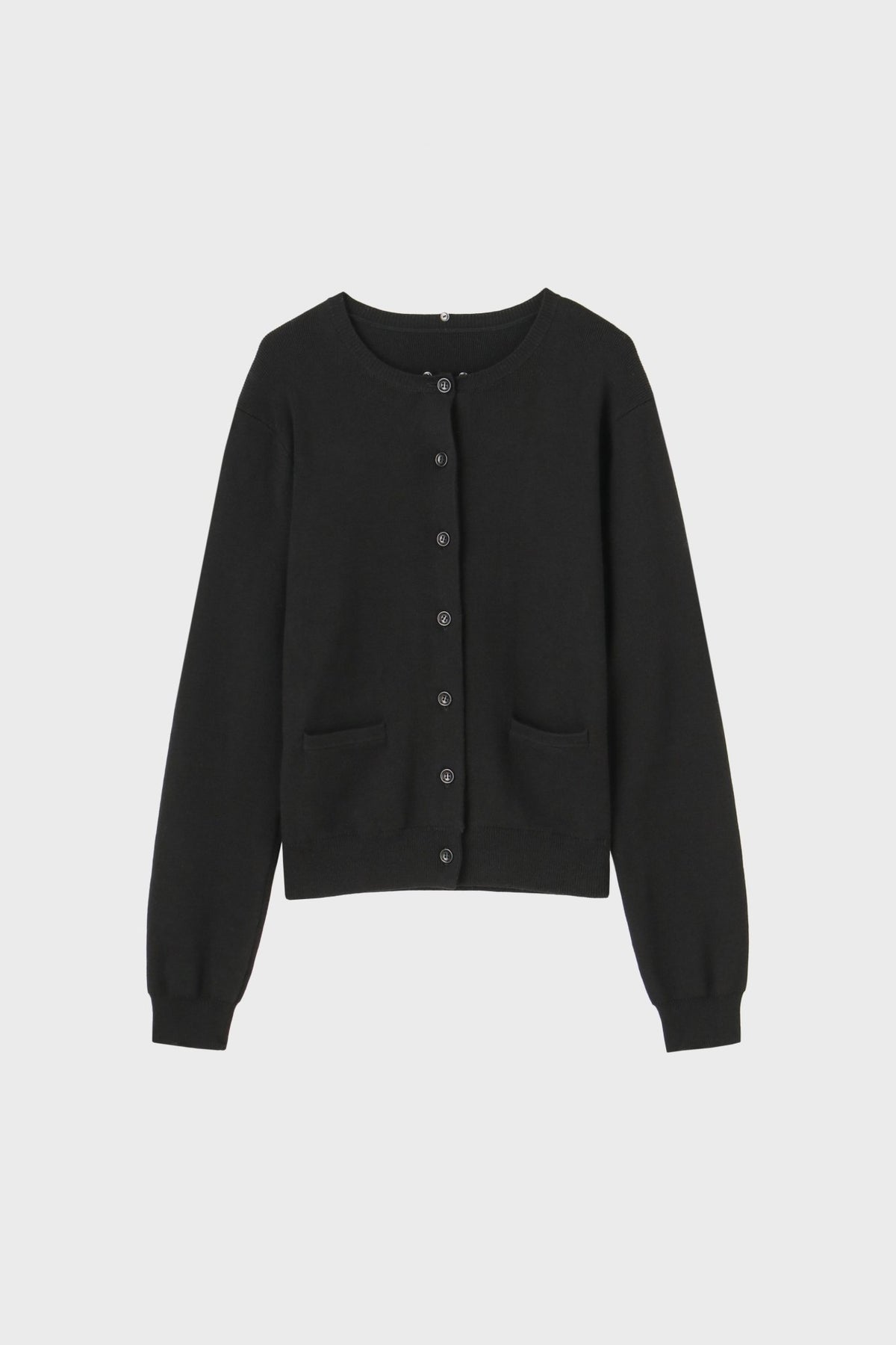 Tervo Fur Cardigan