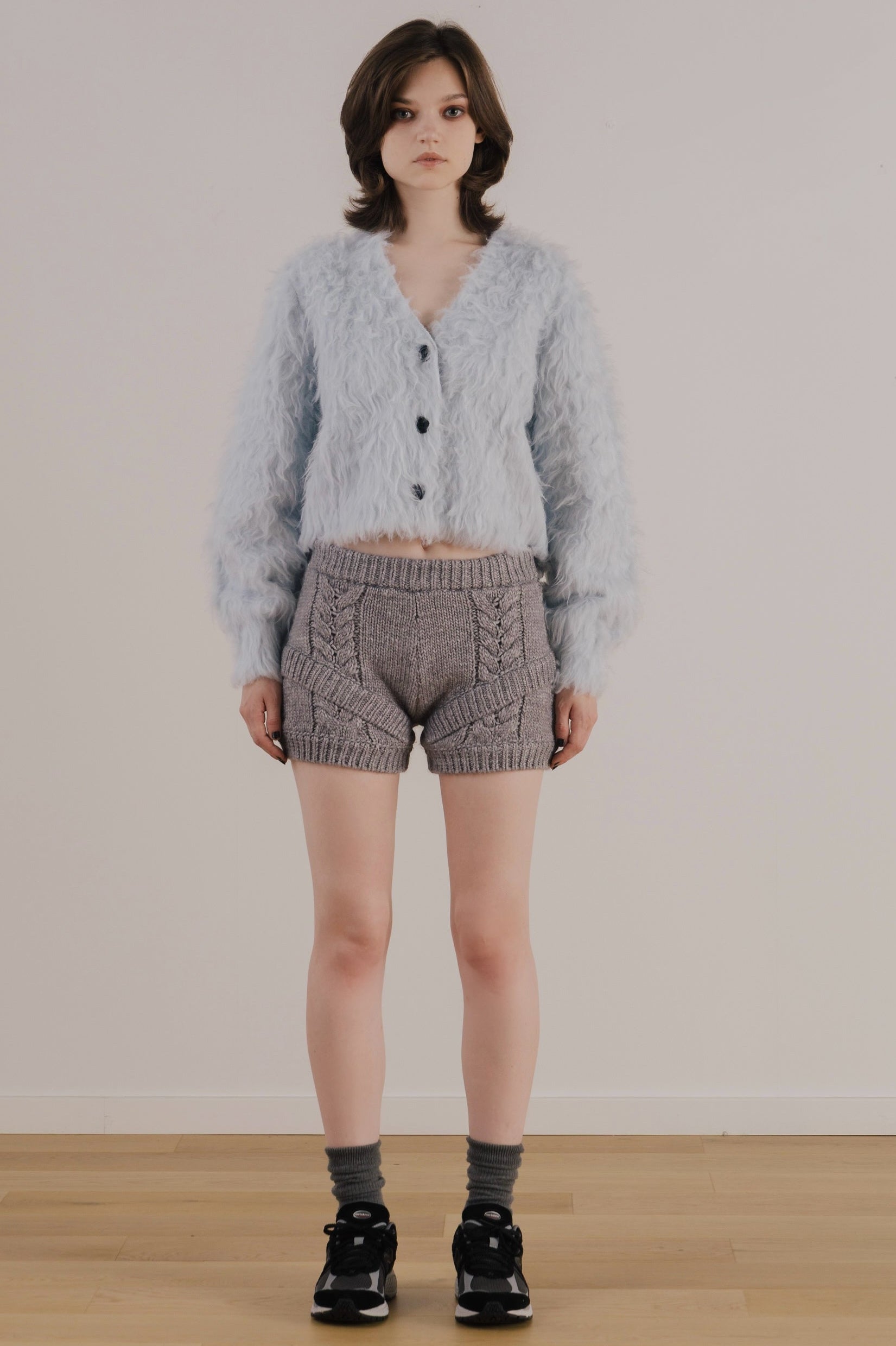 Prenzlauer Knit Pants
