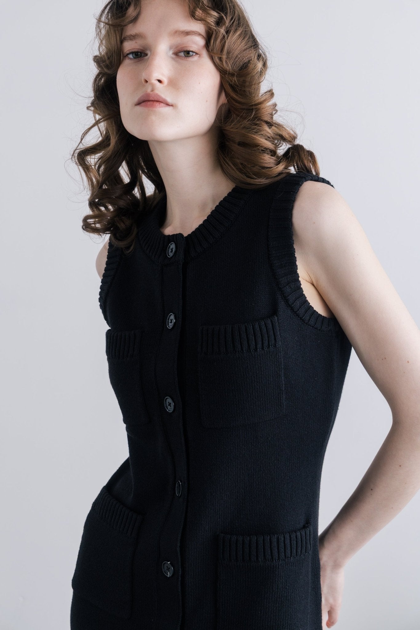 Brouwers Dress