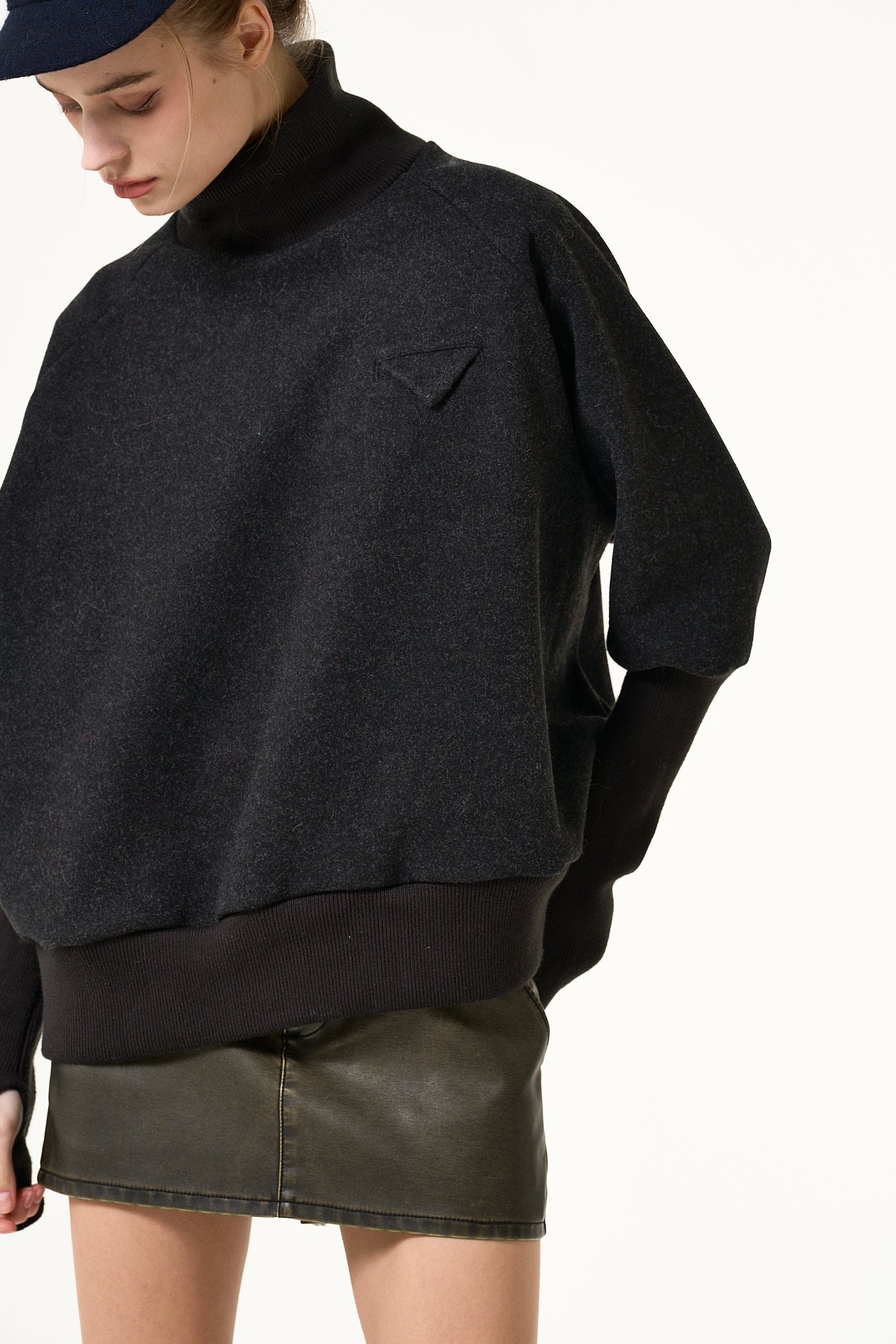 Haringey Pullover