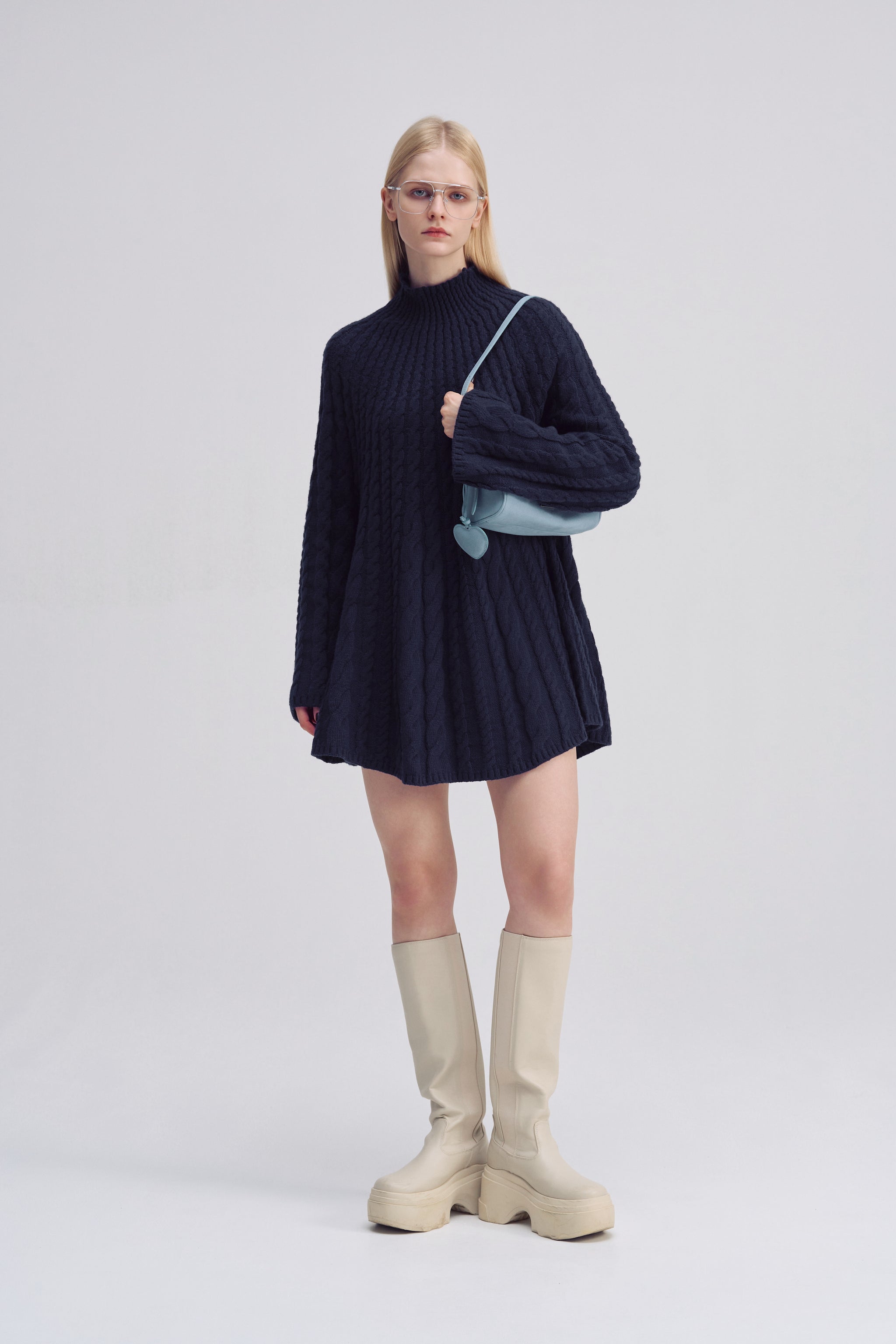 Ulmer Knit Dress