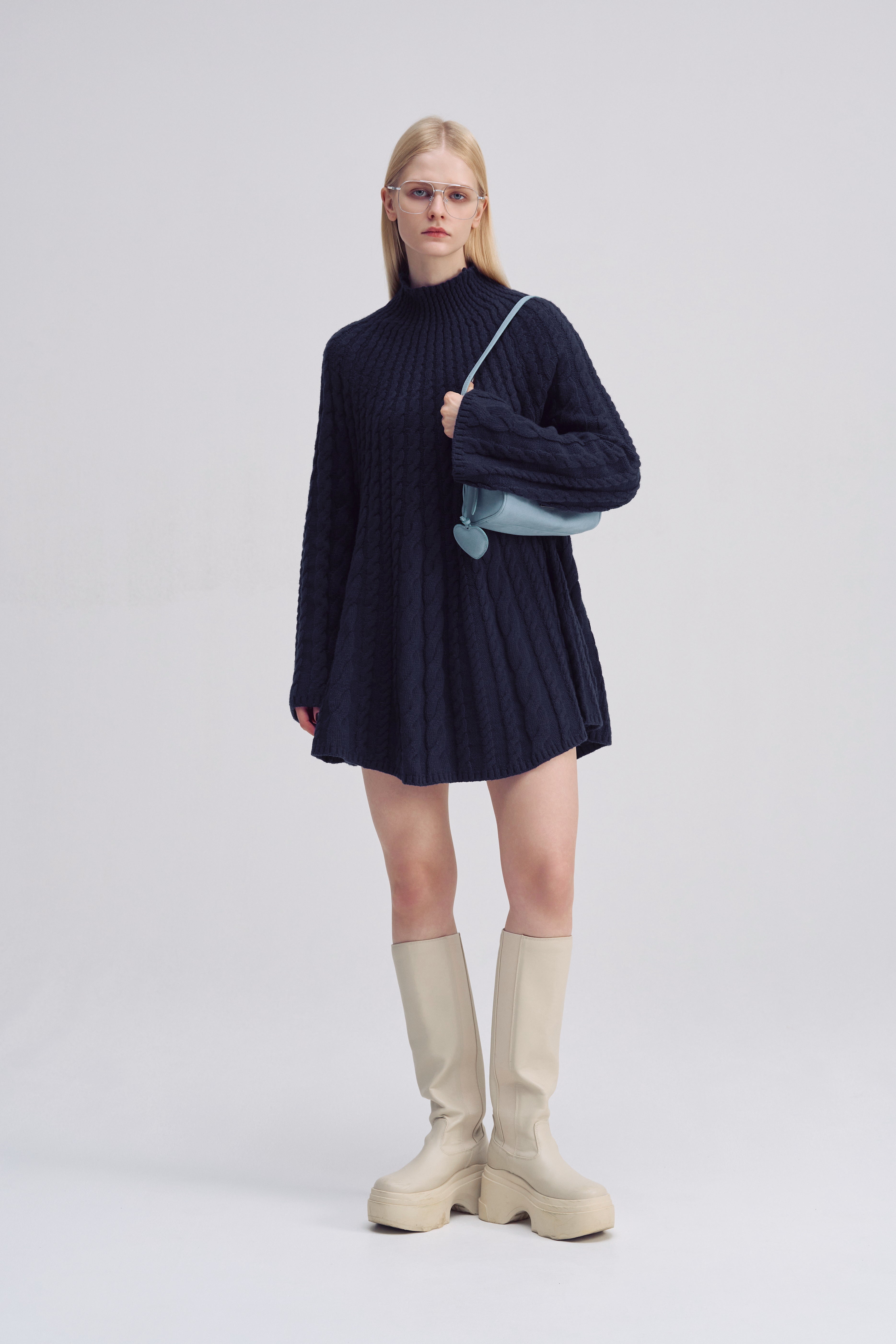 Ulmer Knit Dress