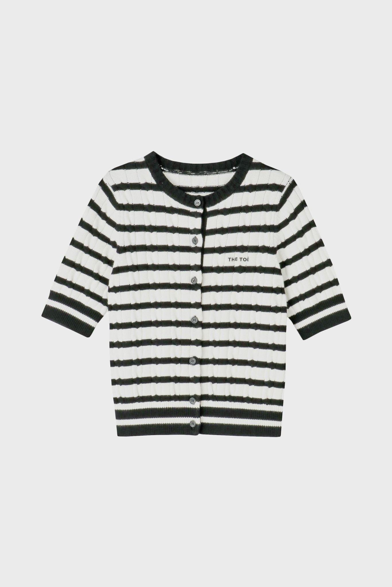 Souvlaki TOÉ Cardigan