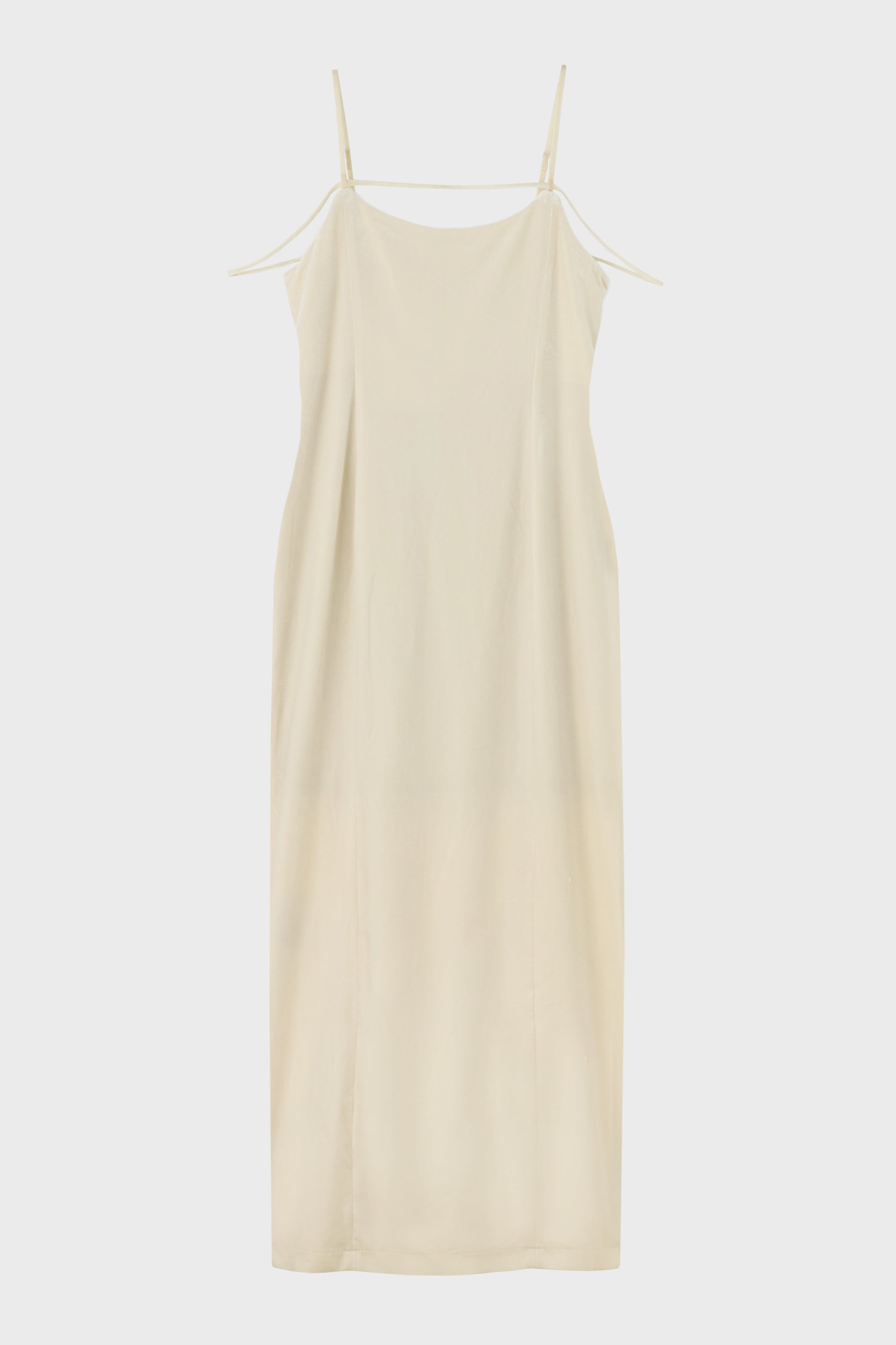 安纳西天鹅绒连体衣