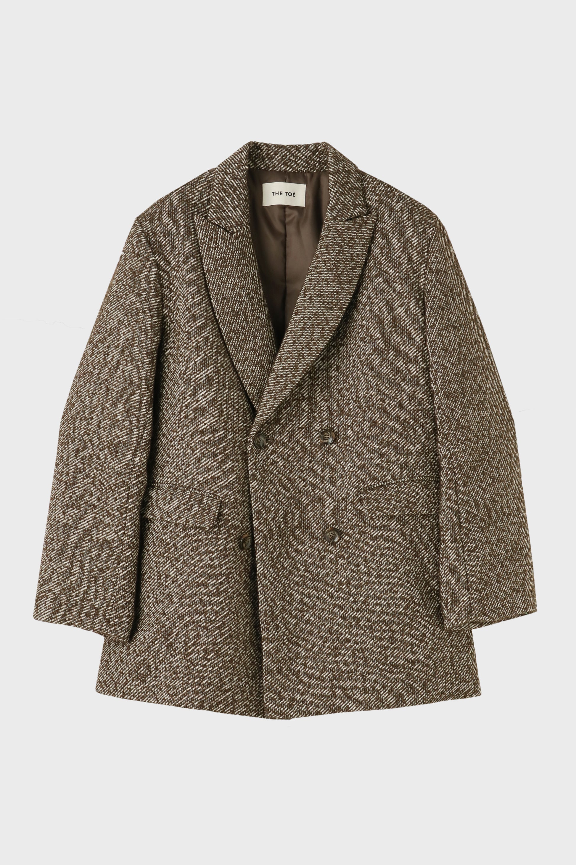 Cologne Jacket