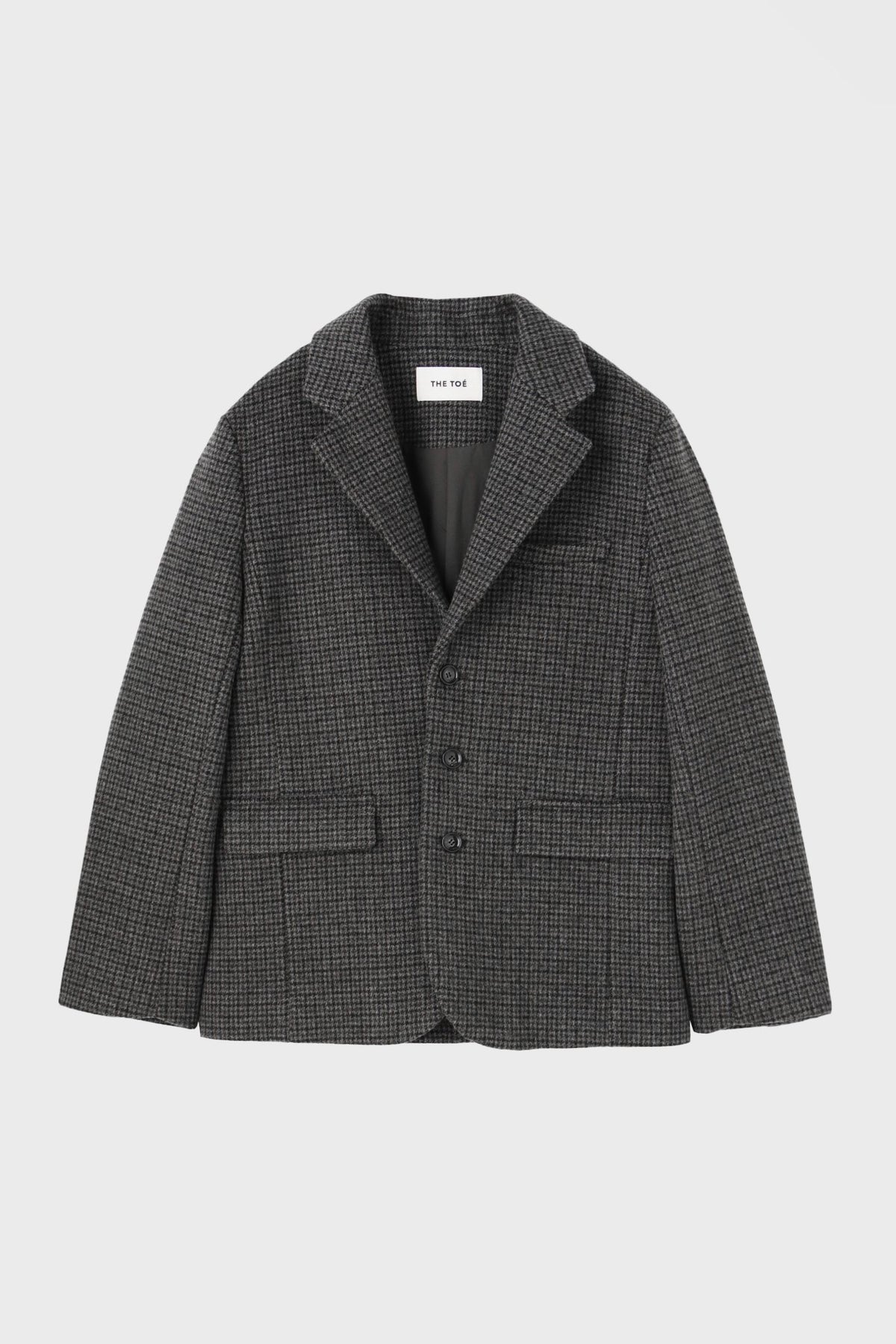 Joroinen Tailored Jacket