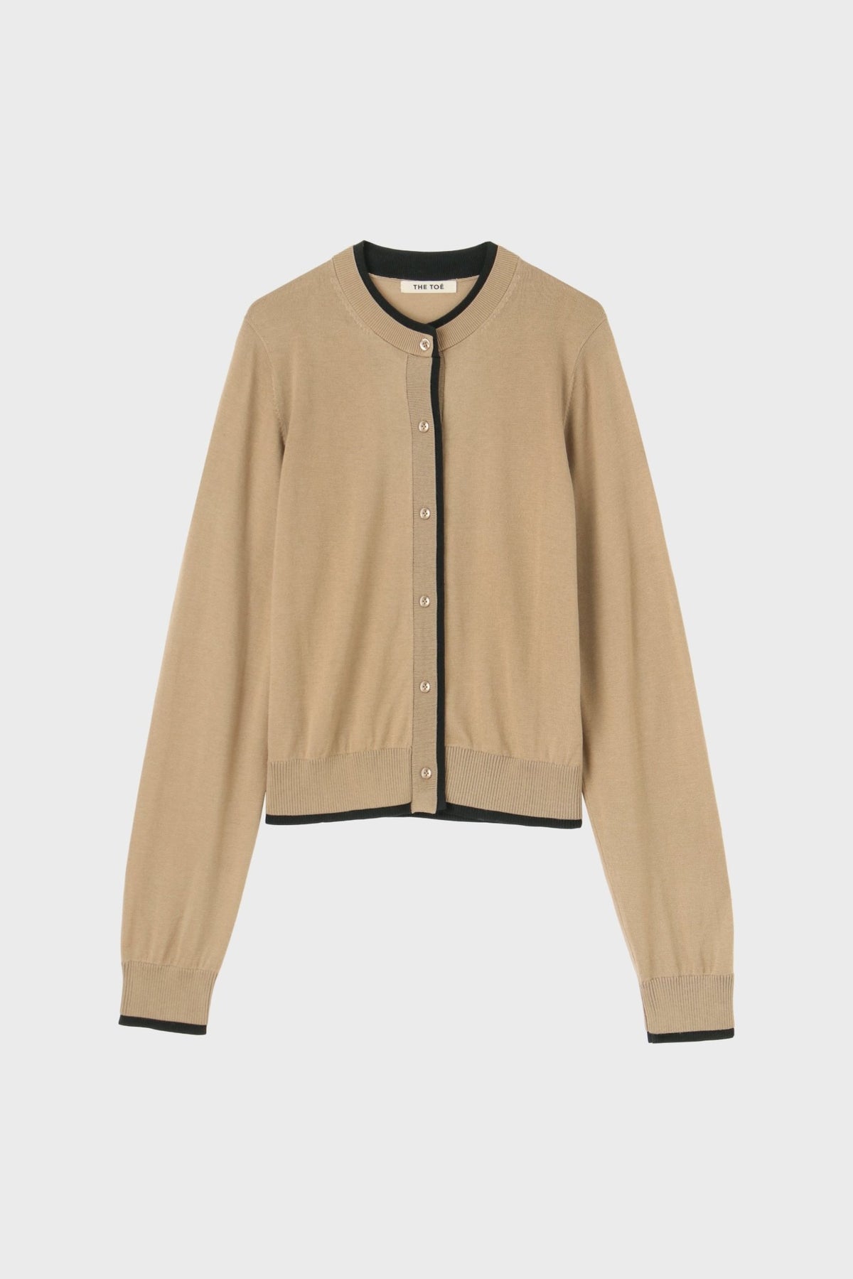 Myrskyla Cardigan