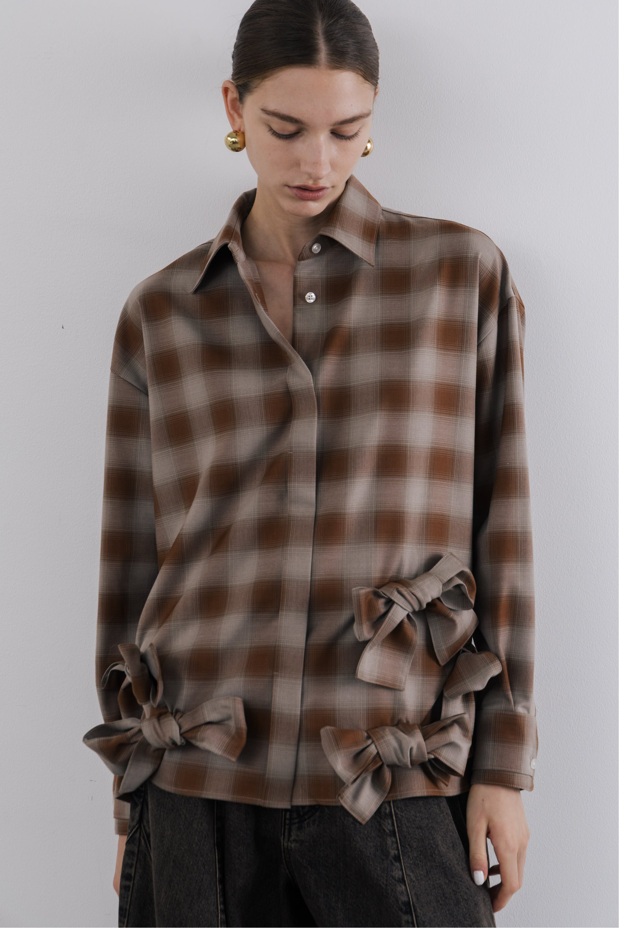 Hohenzollern Twist Shirt