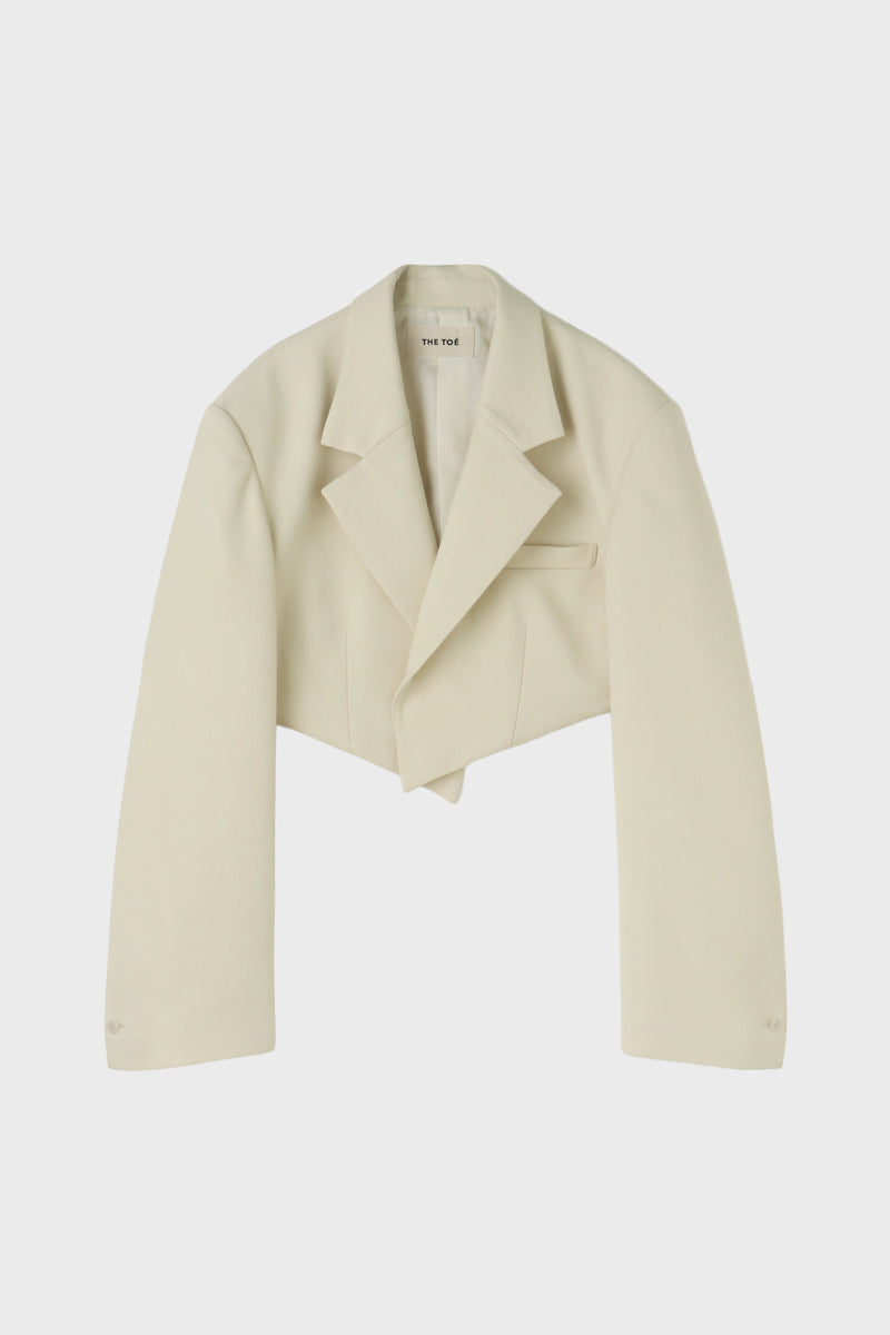 Damra Jacket