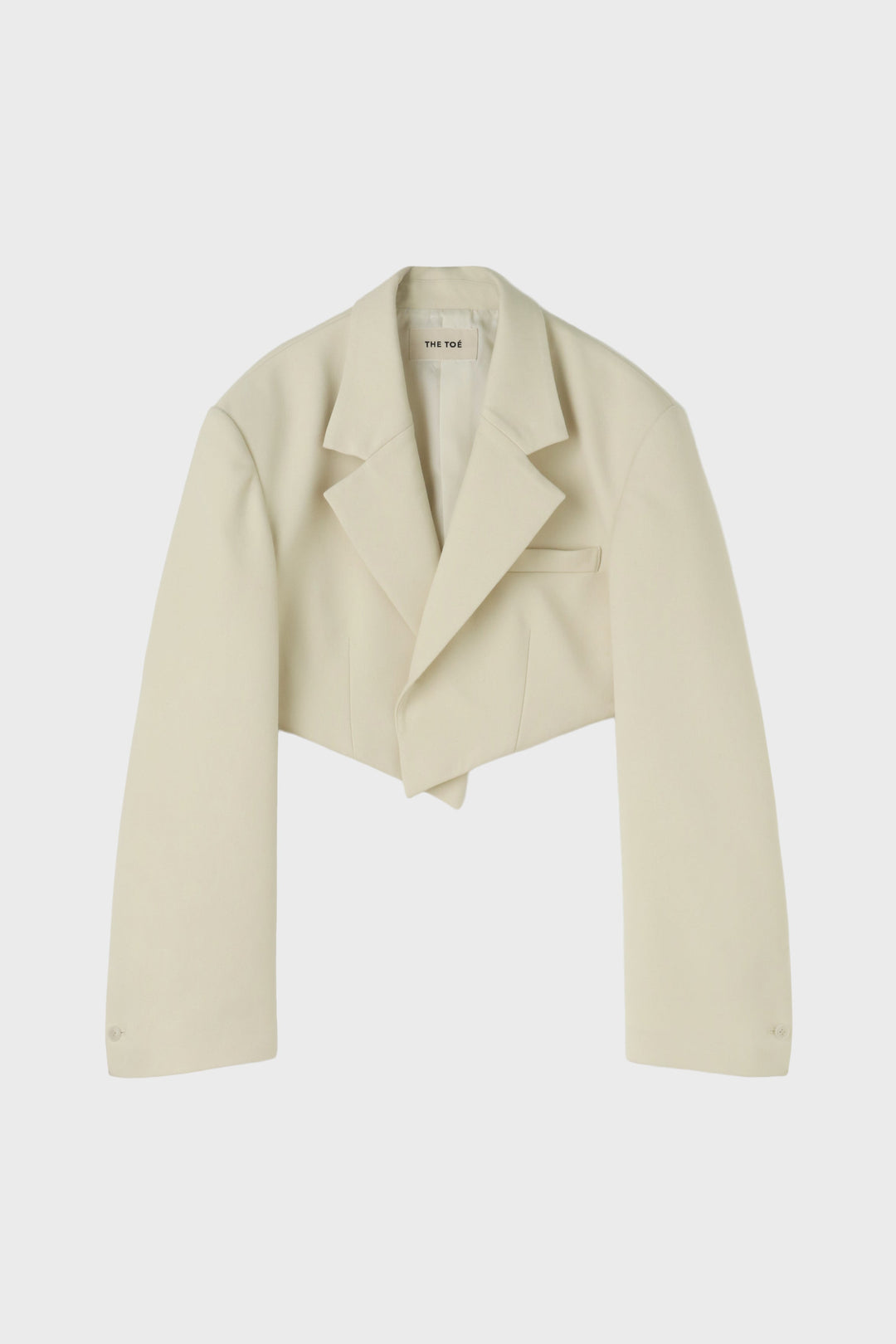 ジャケット・アウター THETOE Damra Jacket Damra Jacket – THE TOÉ